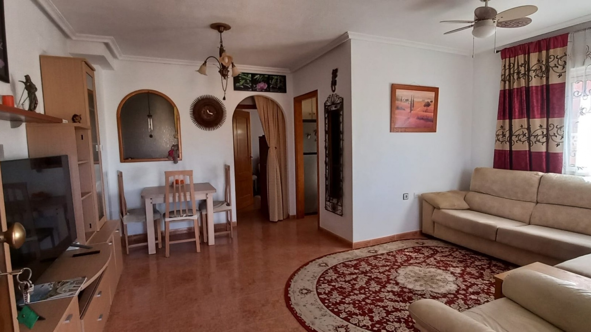 Revente - Villa - Los Montesinos - La Herrada