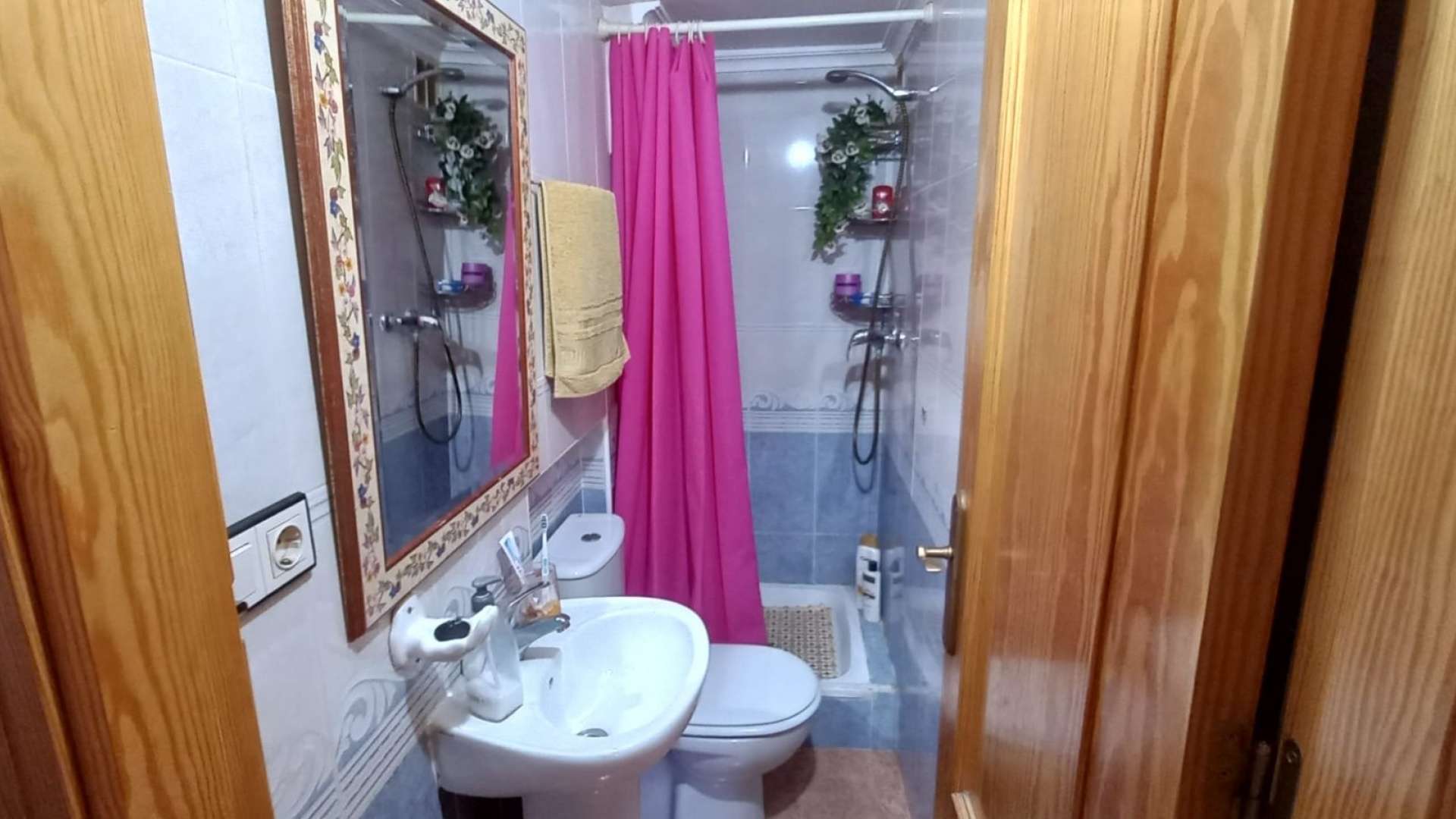 Revente - Villa - Los Montesinos - La Herrada