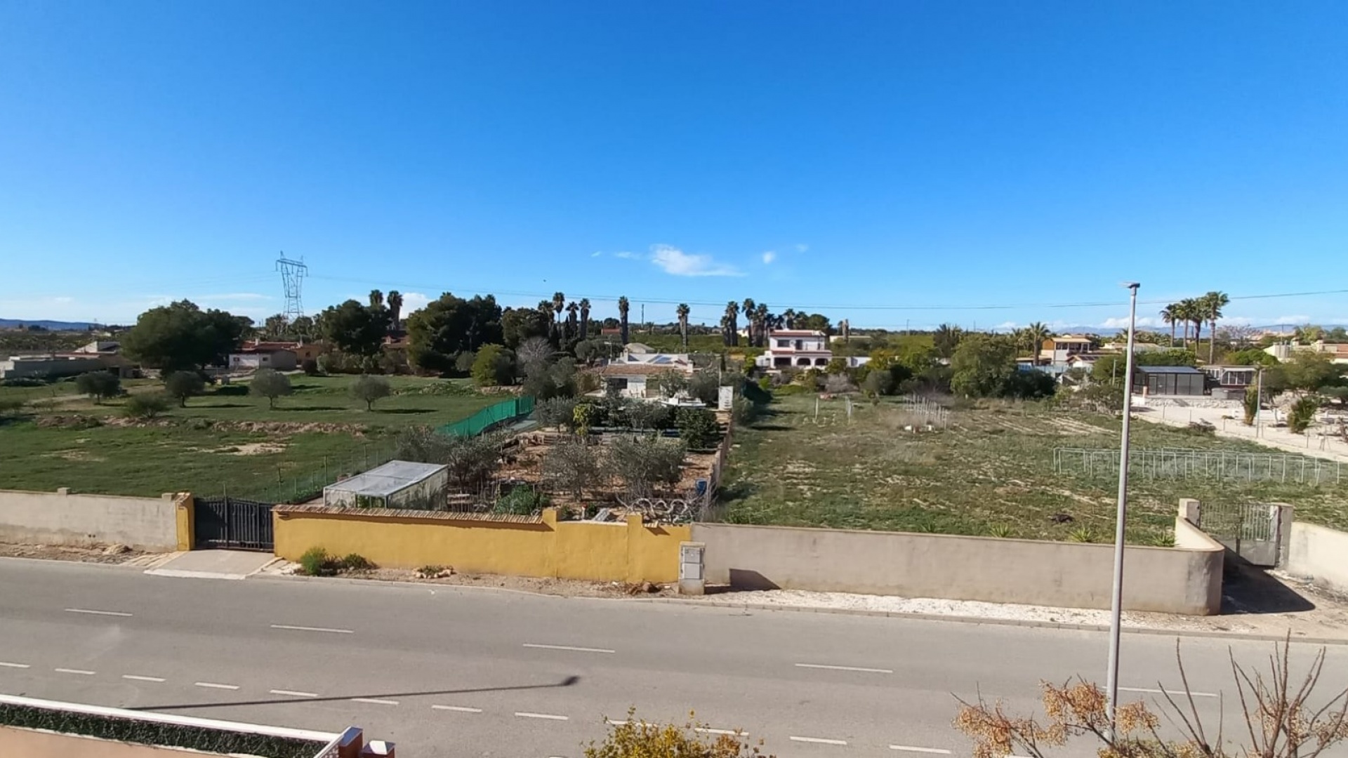 Revente - Villa - Los Montesinos - La Herrada