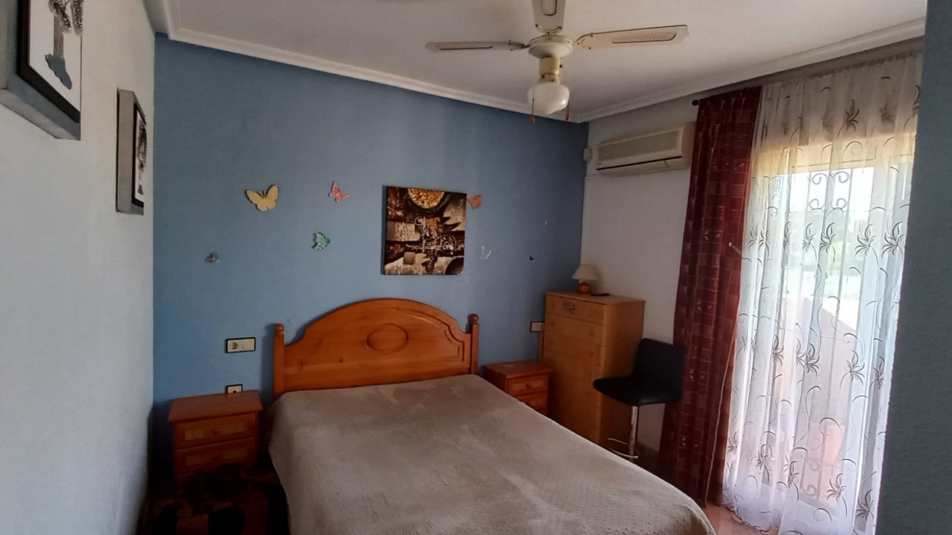 Revente - Villa - Los Montesinos - La Herrada