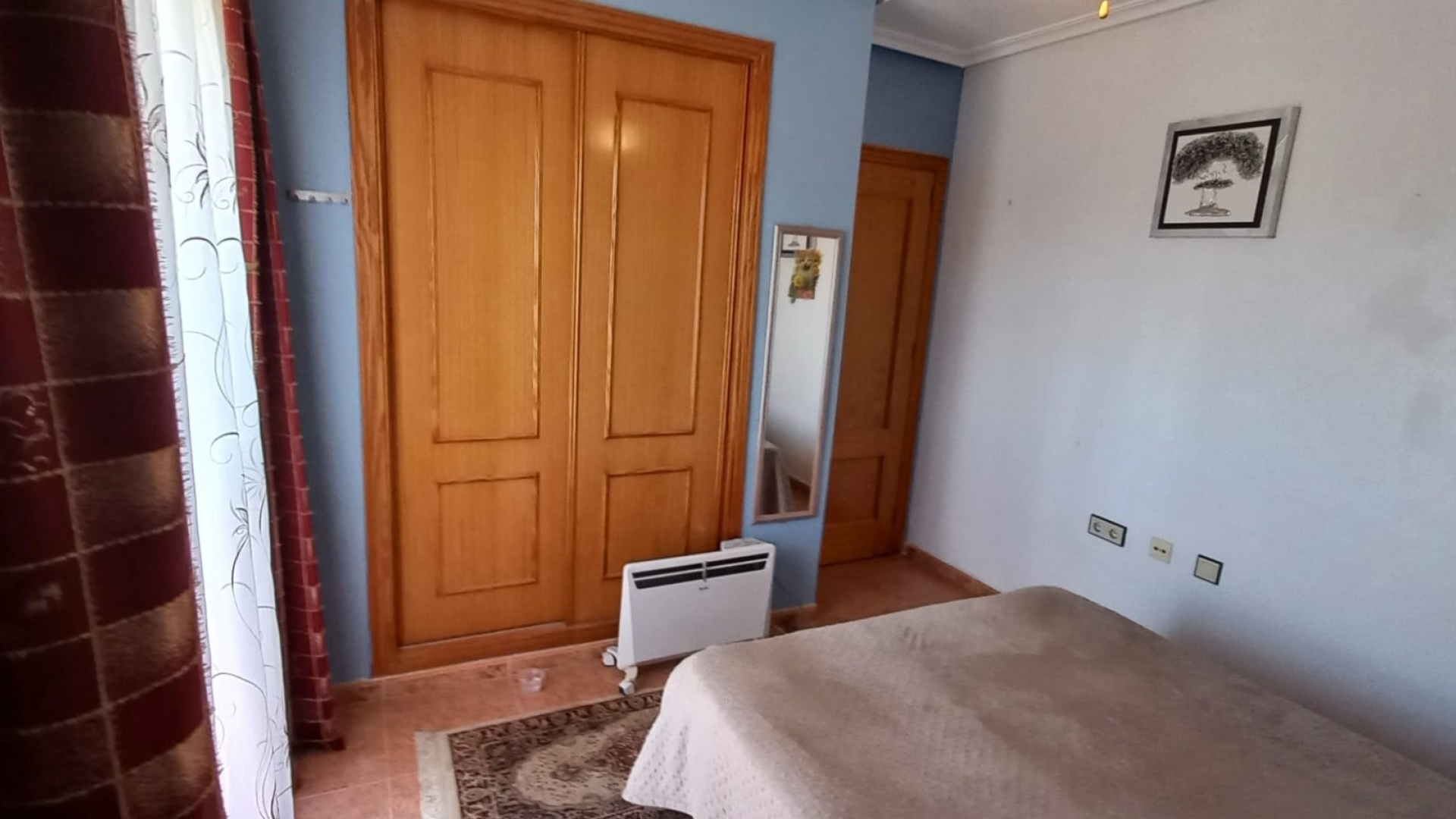 Revente - Villa - Los Montesinos - La Herrada