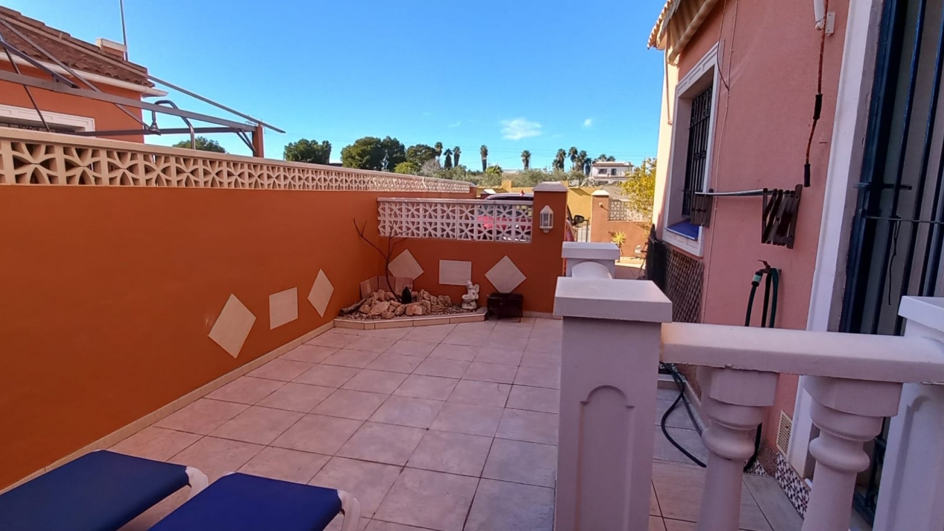 Revente - Villa - Los Montesinos - La Herrada
