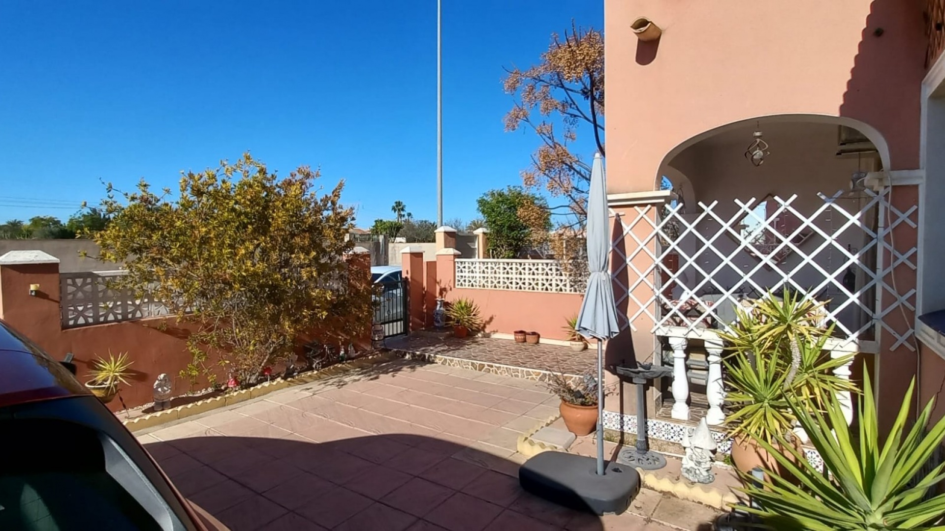 Revente - Villa - Los Montesinos - La Herrada