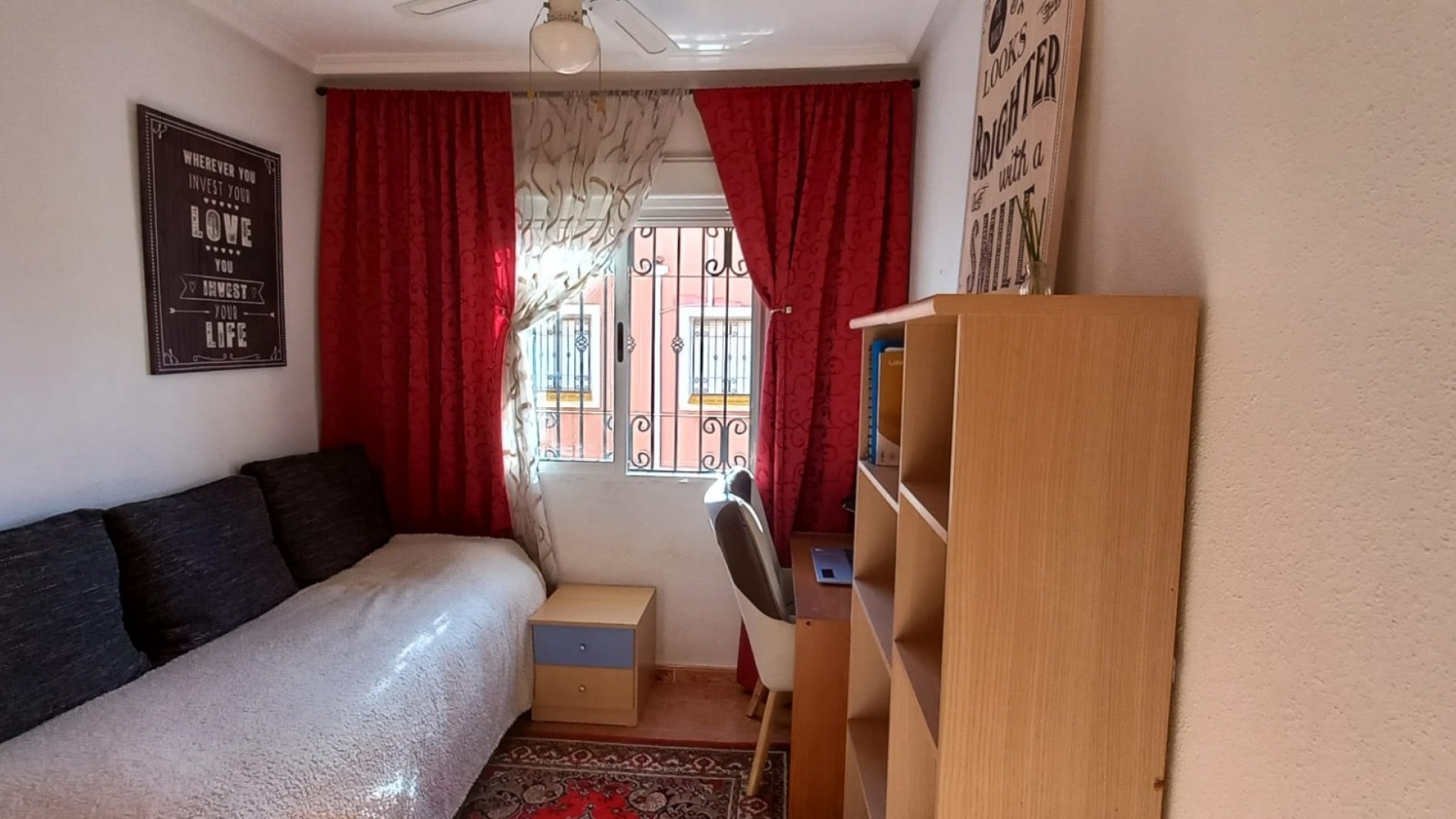 Revente - Villa - Los Montesinos - La Herrada