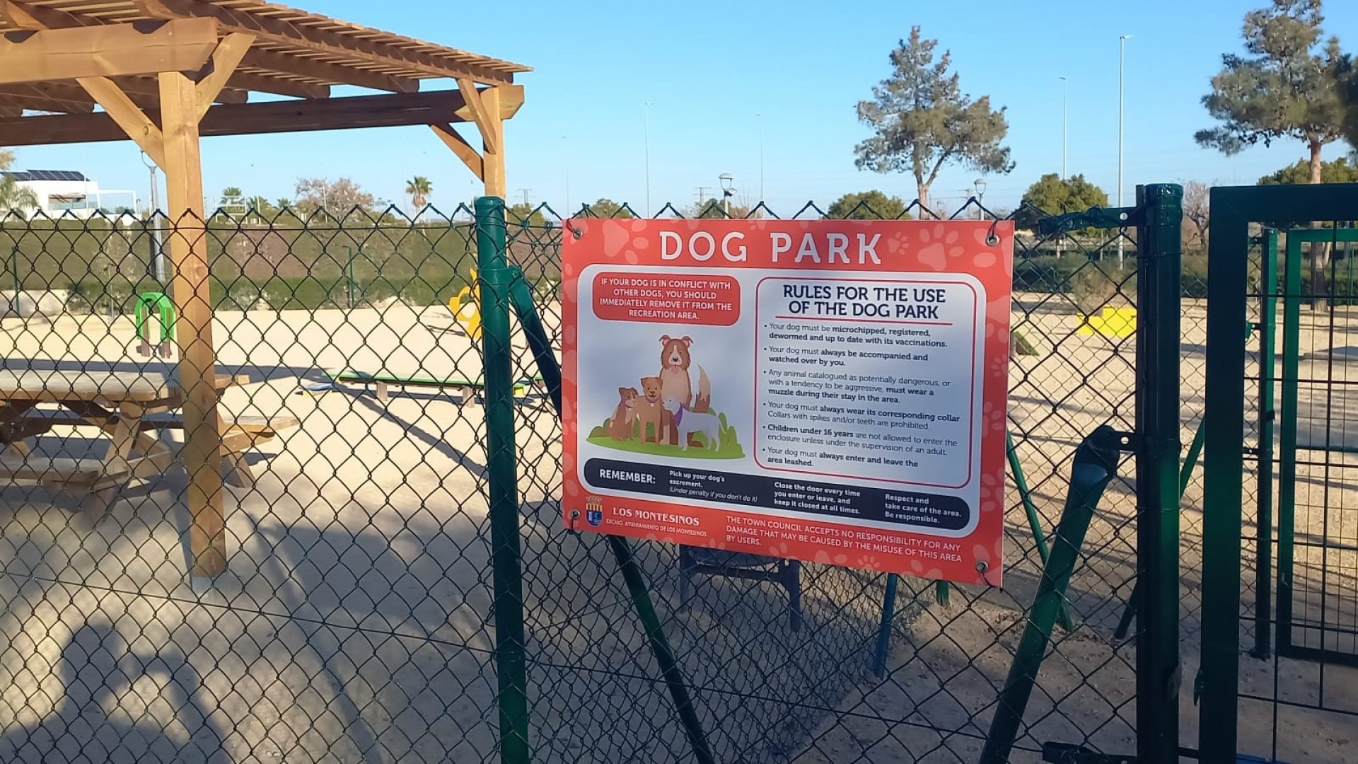 Revente - Villa - Los Montesinos - La Herrada