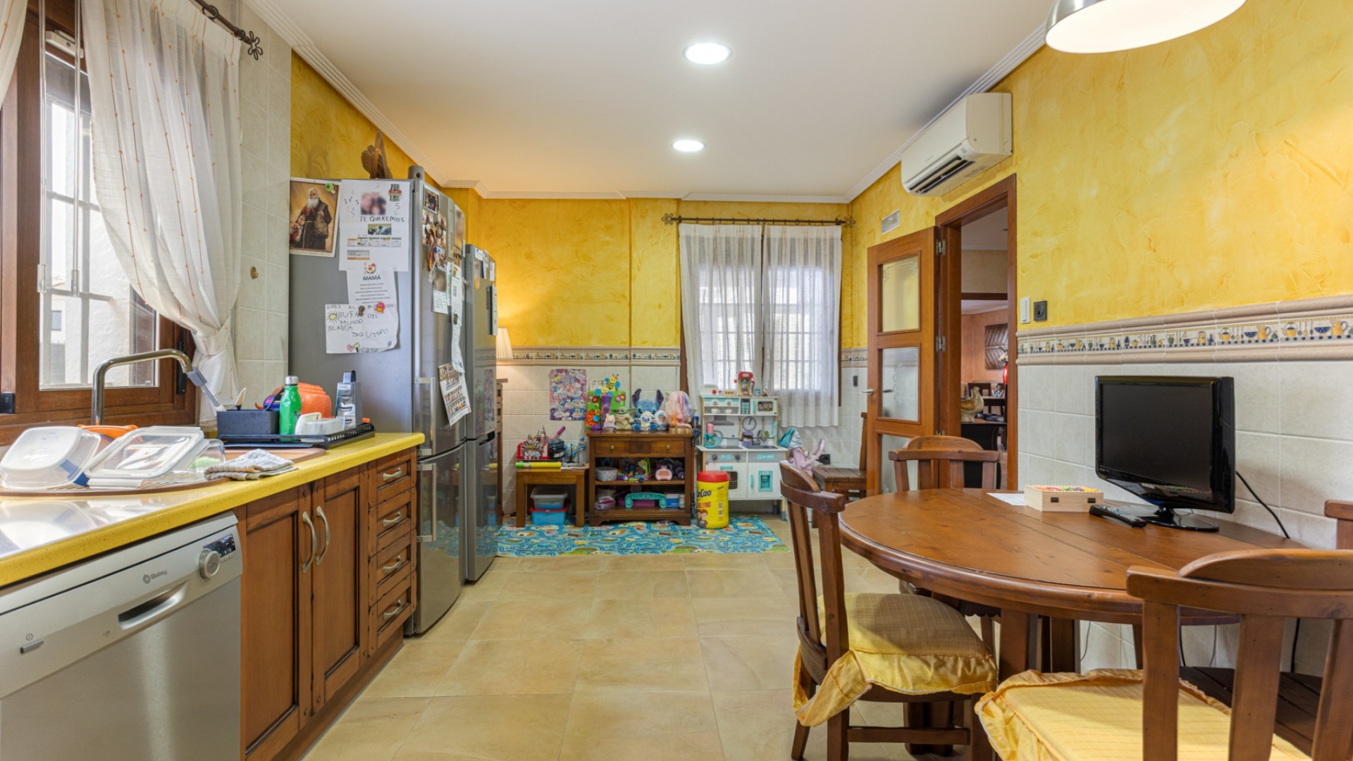 Revente - Villa - Los Montesinos - La Herrada