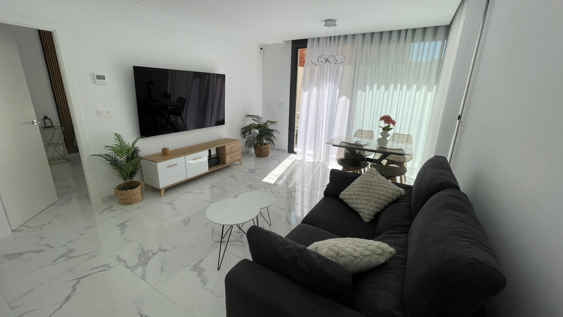 Revente - Villa - Los Montesinos - La Herrada