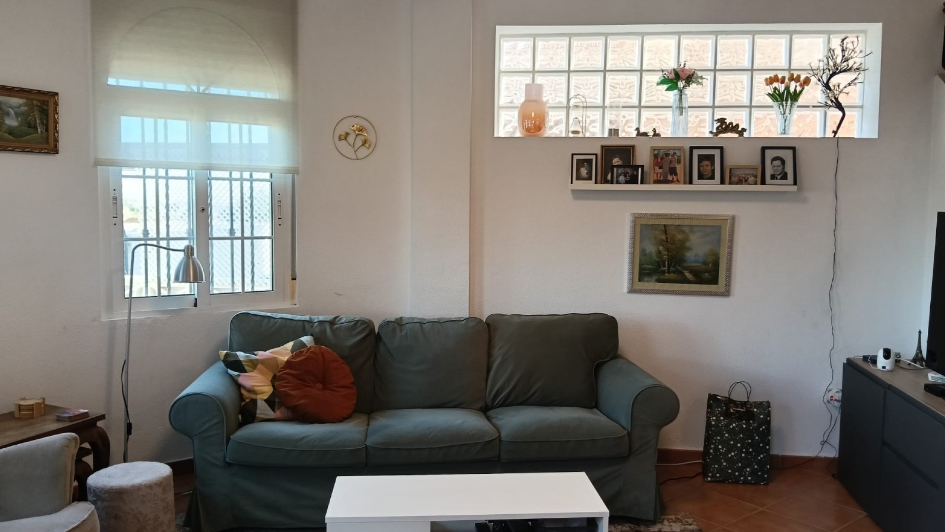 Revente - Villa - Los Montesinos - La Herrada