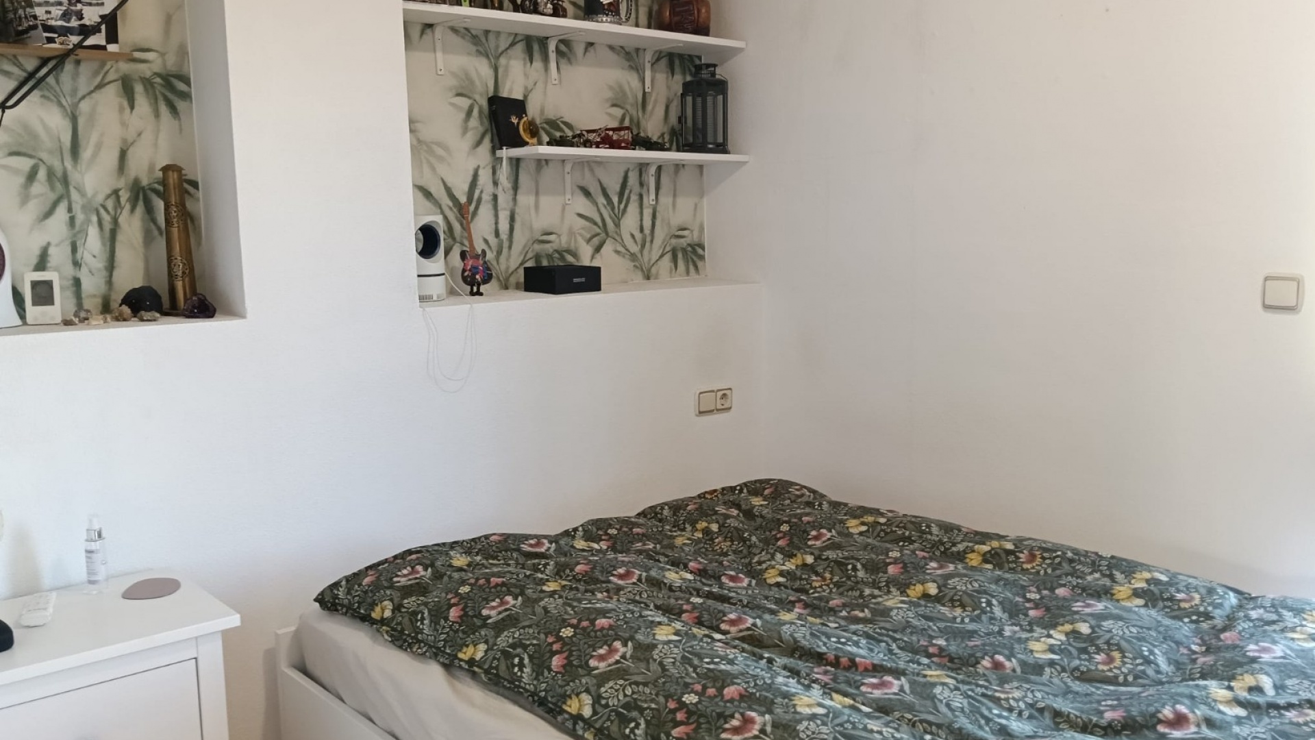 Revente - Villa - Los Montesinos - La Herrada