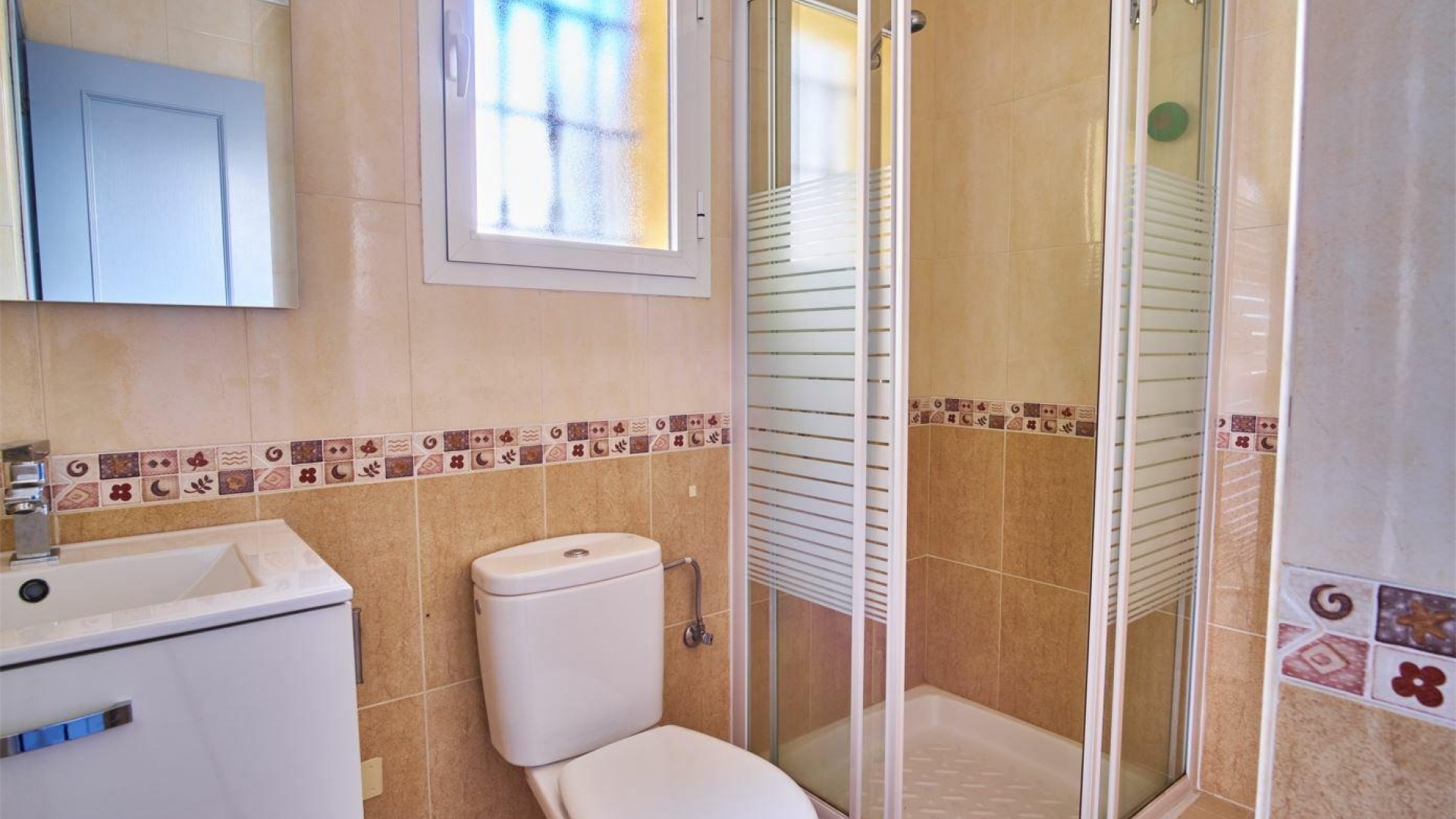 Revente - Villa - Los Montesinos - La Herrada