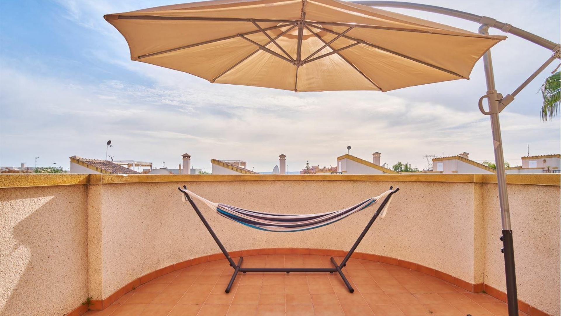 Revente - Villa - Los Montesinos - La Herrada