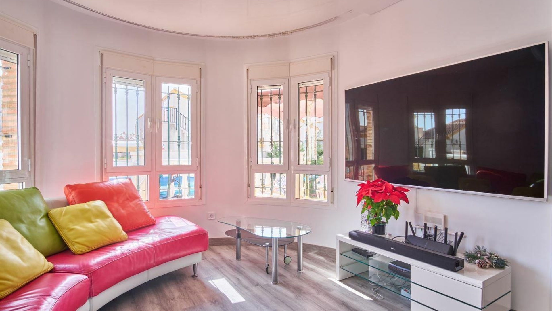 Revente - Villa - Los Montesinos - La Herrada