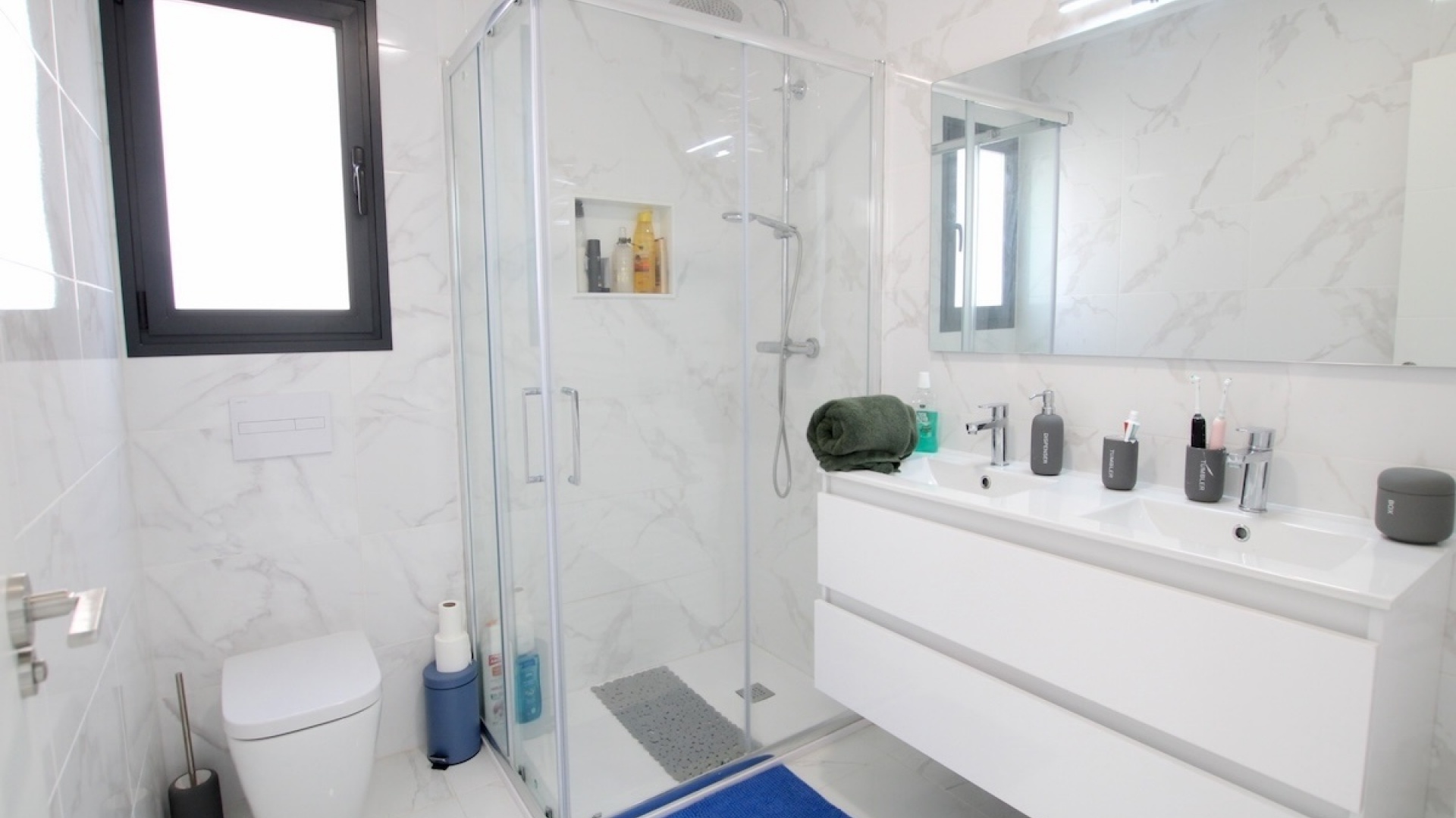 Revente - Villa - Los Montesinos - La Herrada