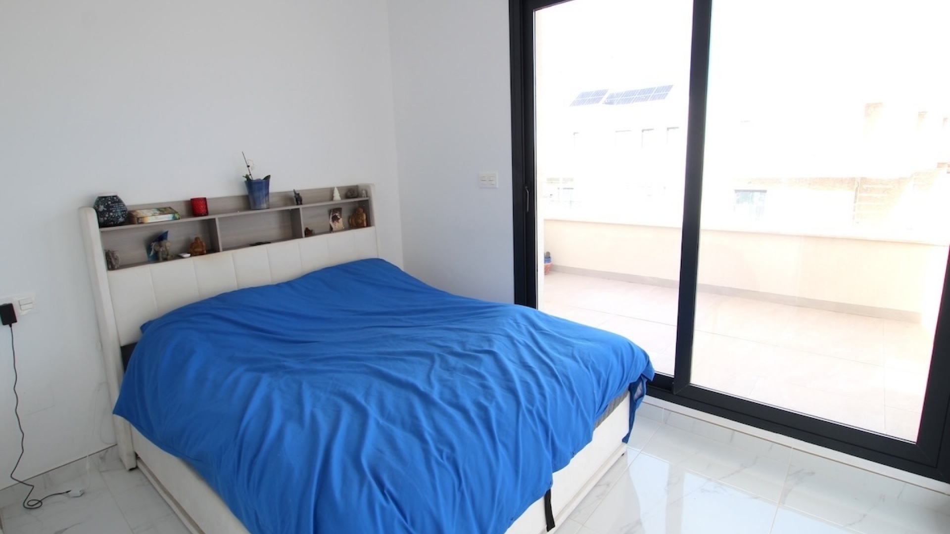 Revente - Villa - Los Montesinos - La Herrada