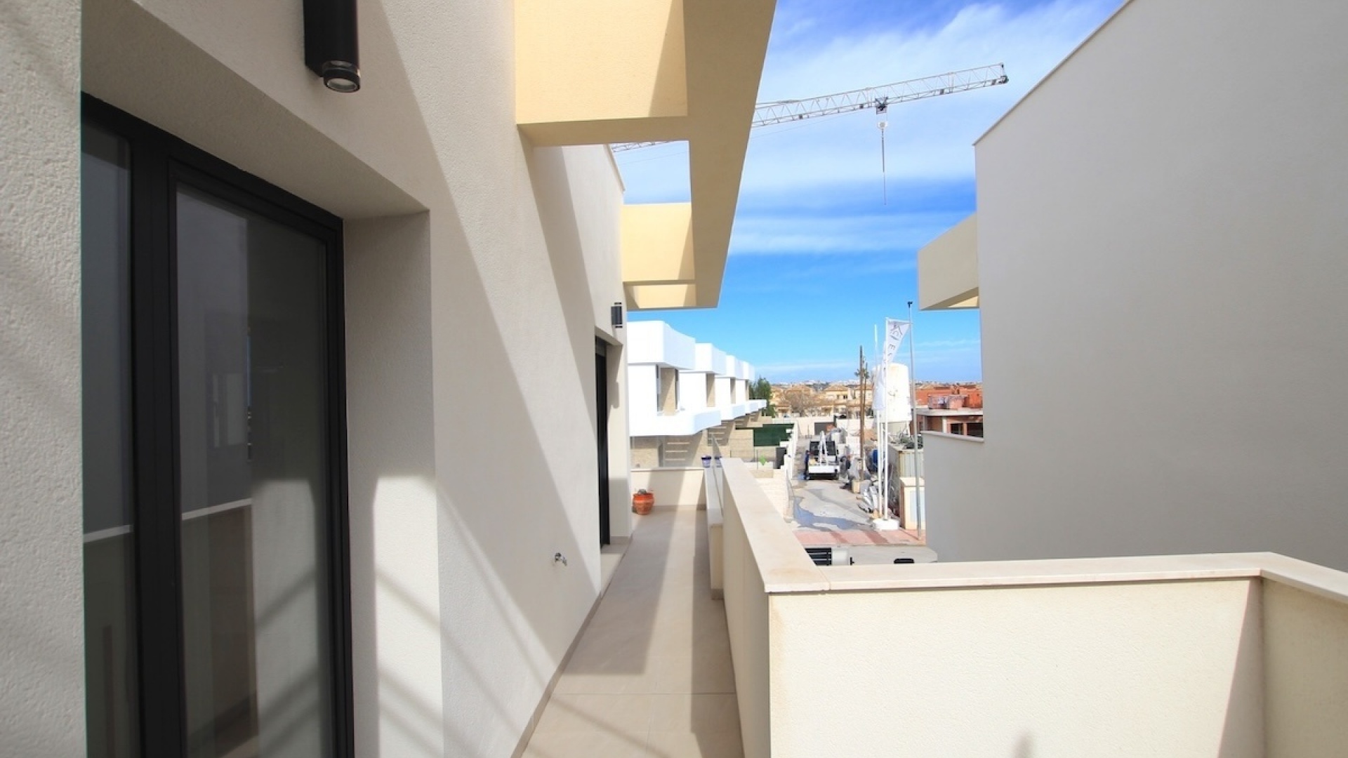 Revente - Villa - Los Montesinos - La Herrada