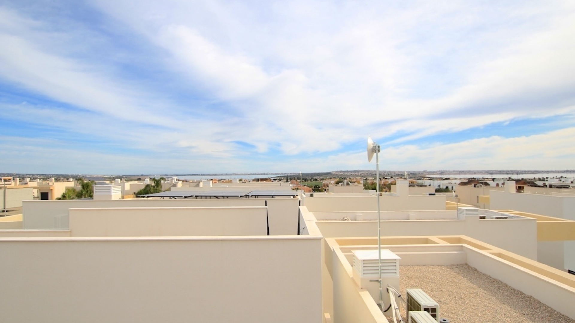 Revente - Villa - Los Montesinos - La Herrada