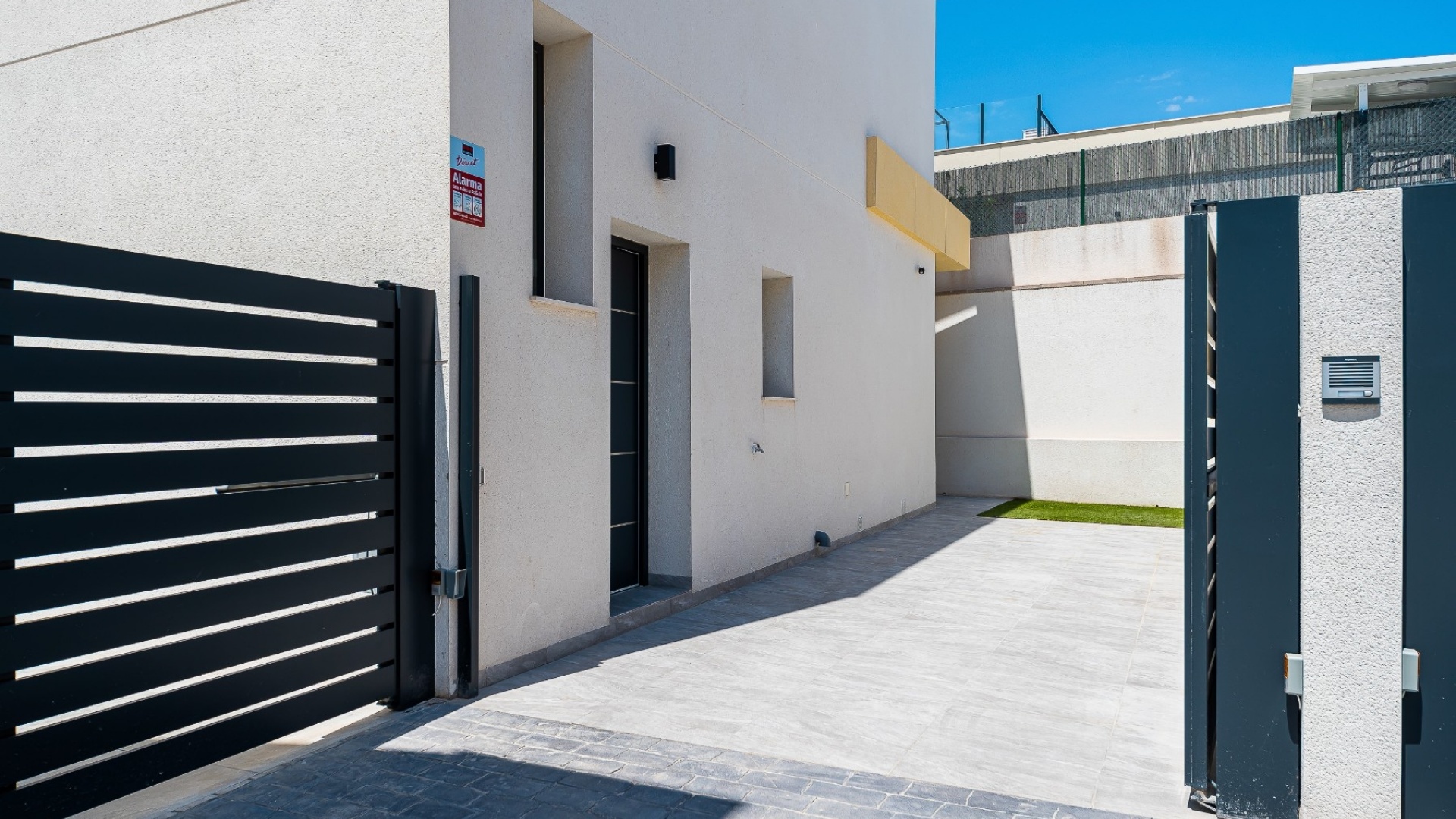 Revente - Villa - Los Montesinos - La Herrada