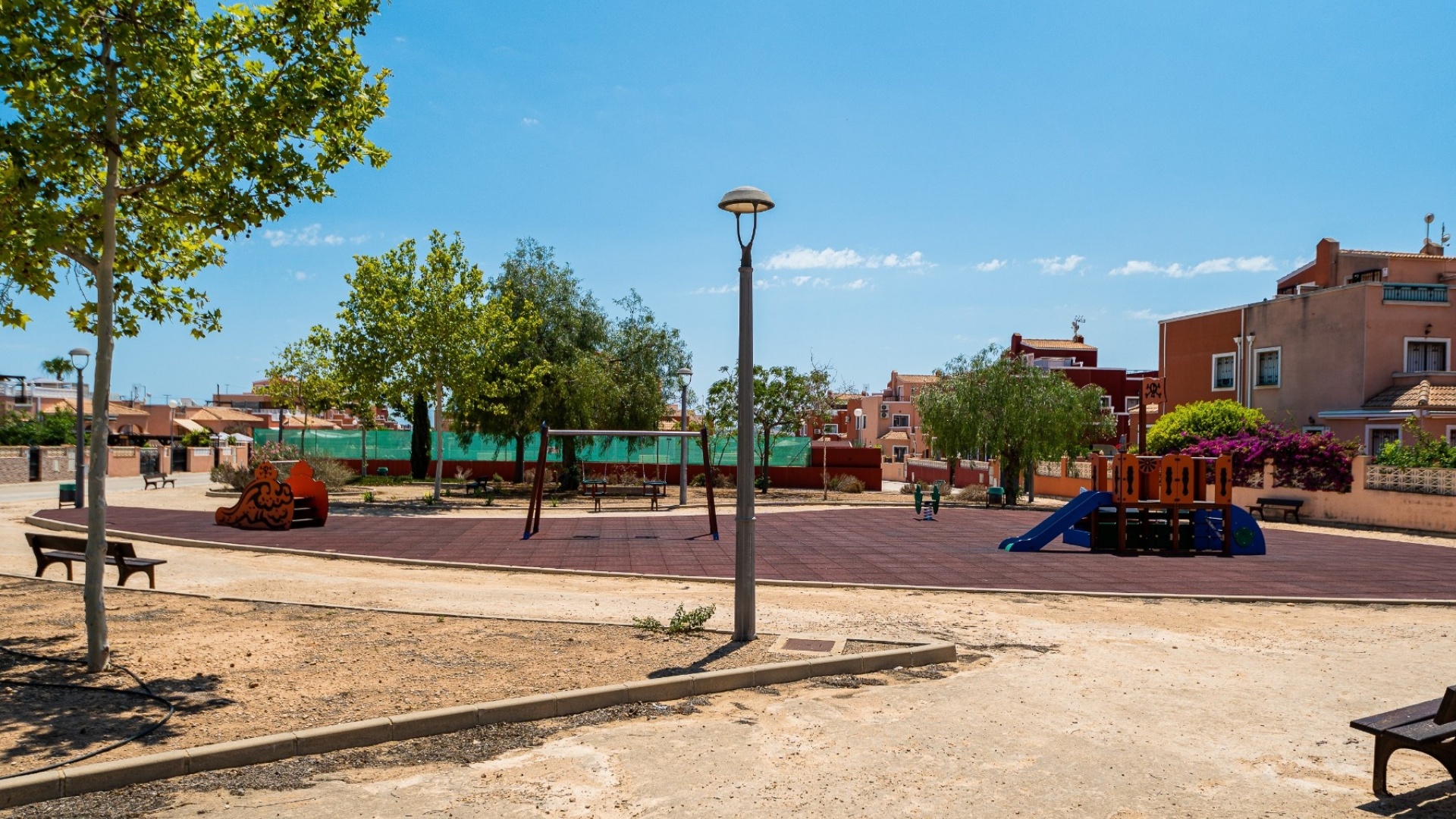 Revente - Villa - Los Montesinos - La Herrada