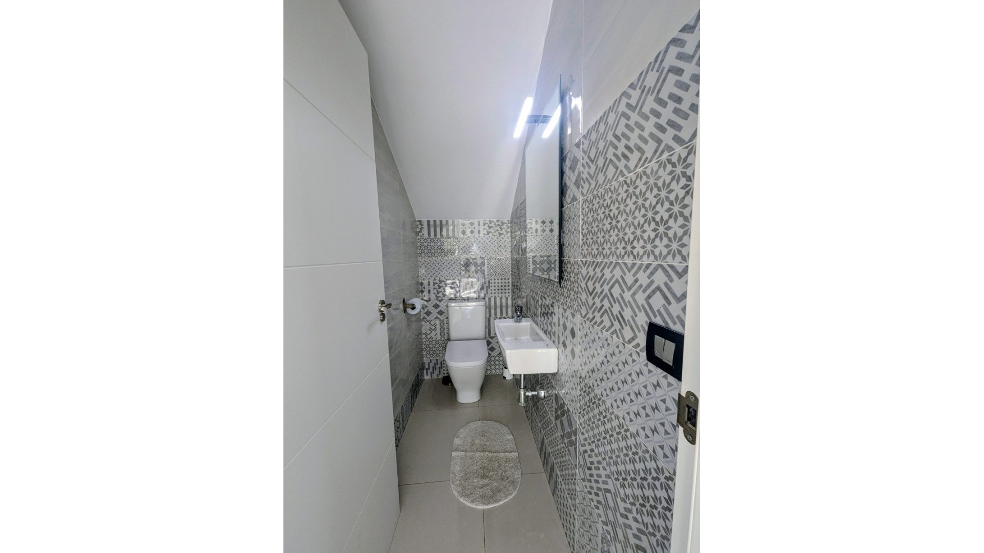 Revente - Villa - Los Montesinos - La Herrada