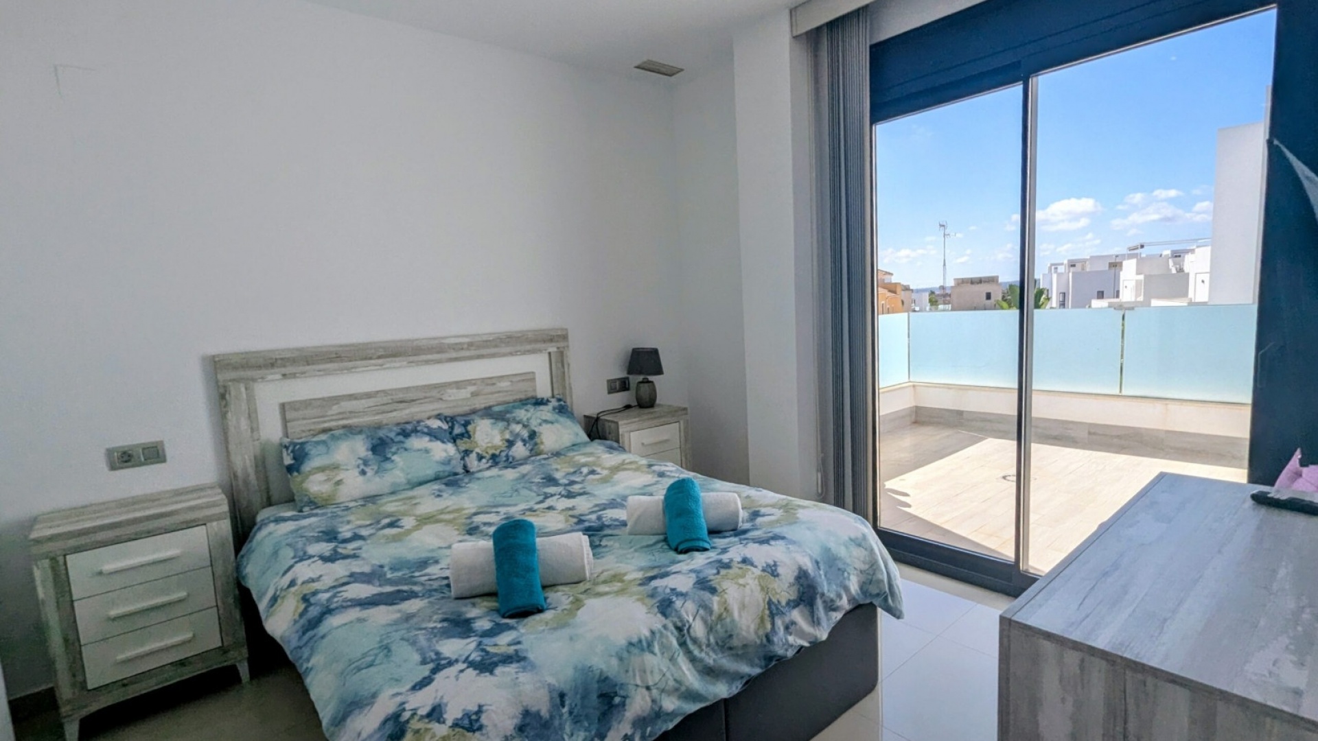 Revente - Villa - Los Montesinos - La Herrada