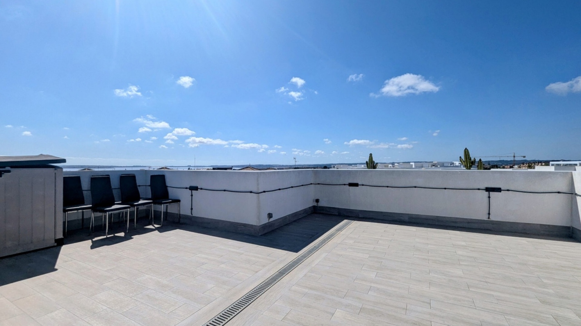 Revente - Villa - Los Montesinos - La Herrada