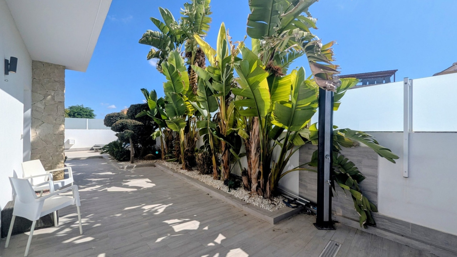 Revente - Villa - Los Montesinos - La Herrada