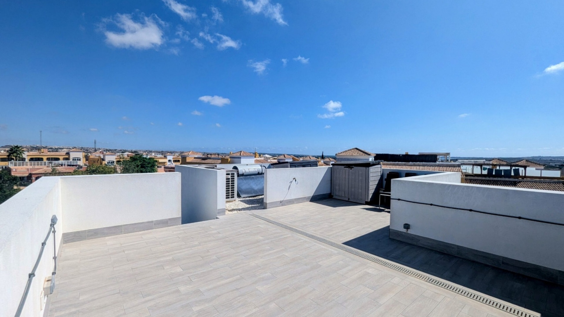 Revente - Villa - Los Montesinos - La Herrada