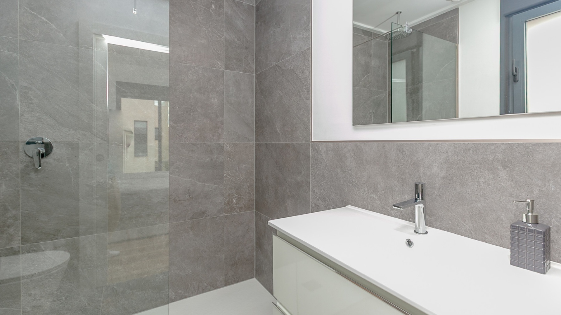 Revente - Villa - Los Montesinos - La Herrada