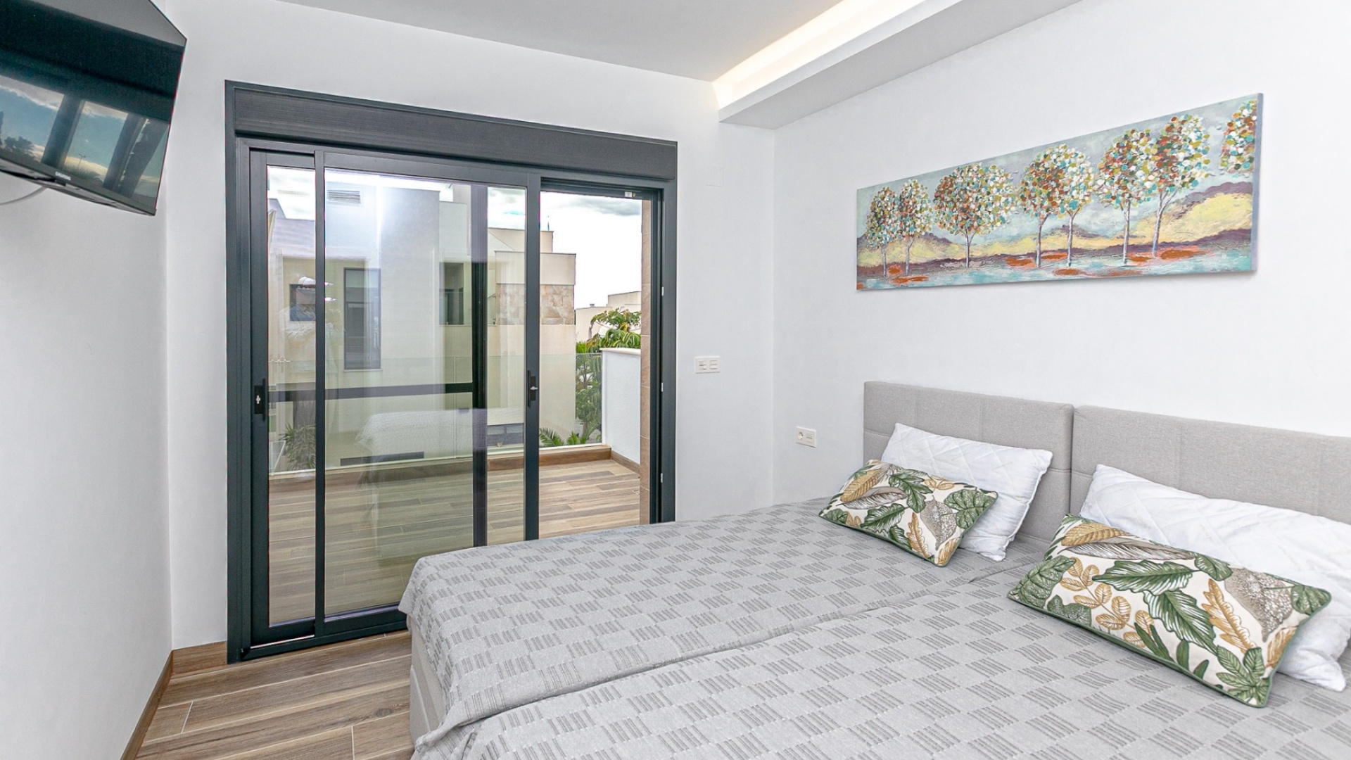 Revente - Villa - Los Montesinos - La Herrada