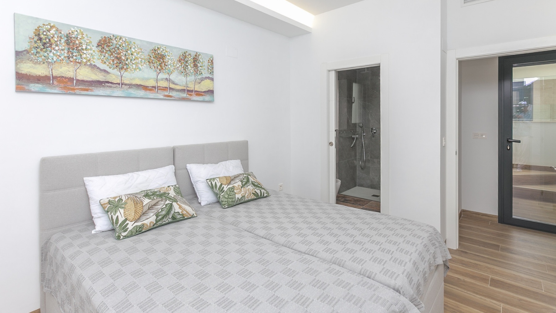 Revente - Villa - Los Montesinos - La Herrada