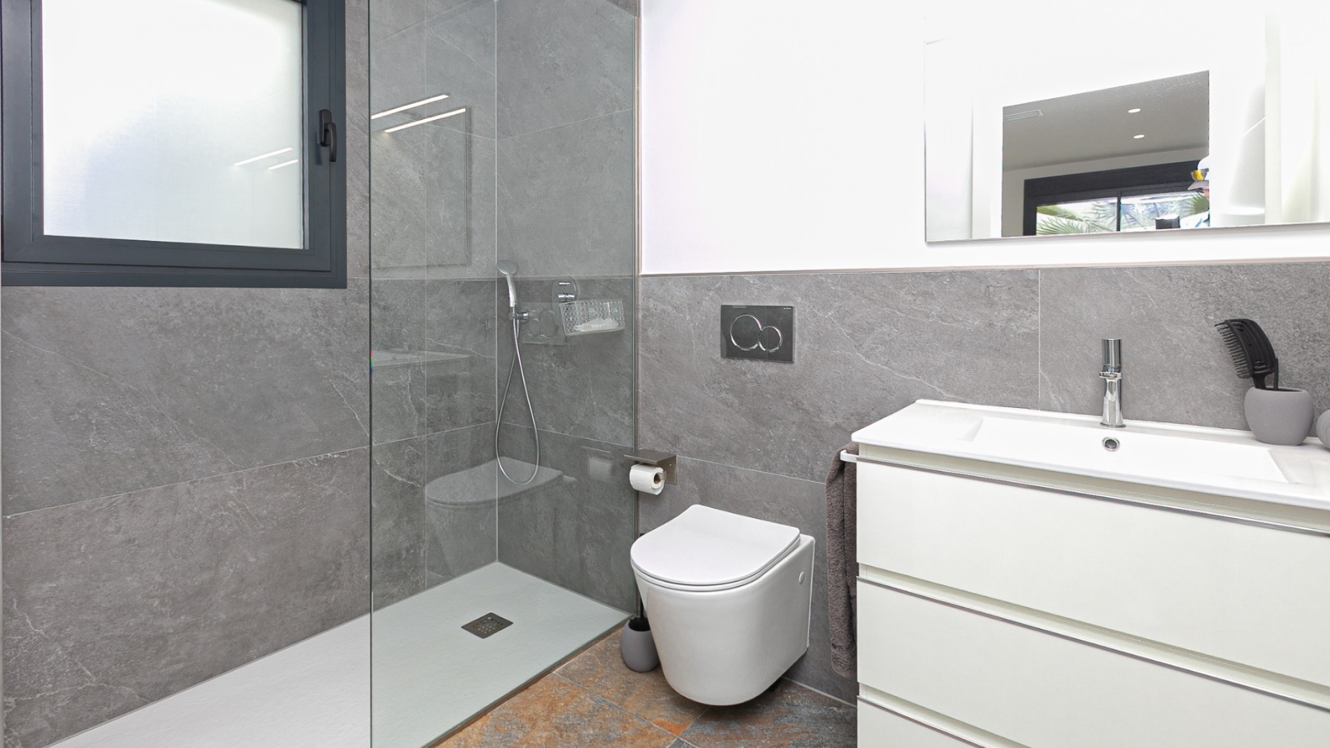 Revente - Villa - Los Montesinos - La Herrada