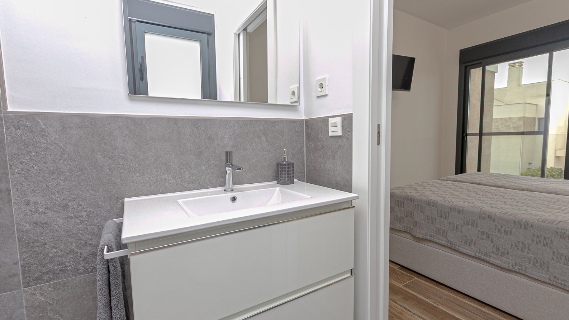 Revente - Villa - Los Montesinos - La Herrada