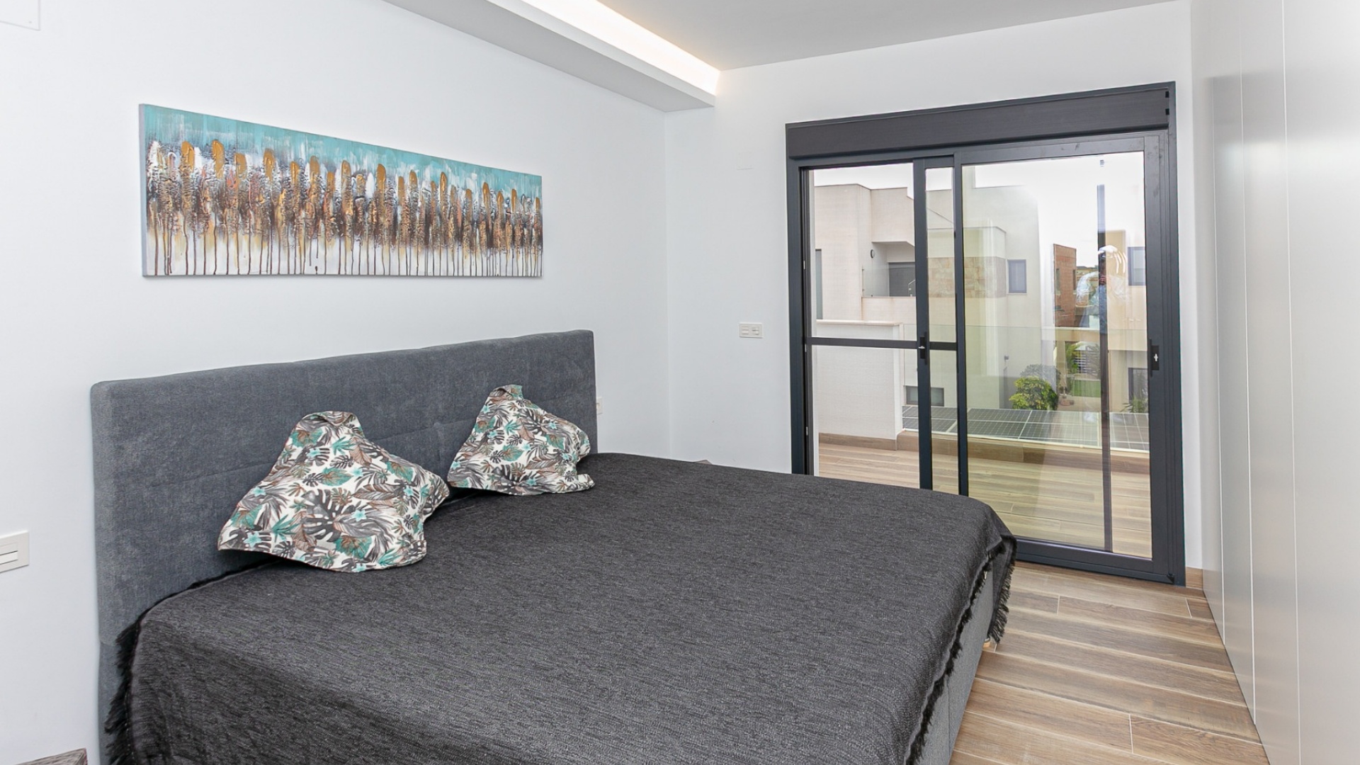 Revente - Villa - Los Montesinos - La Herrada