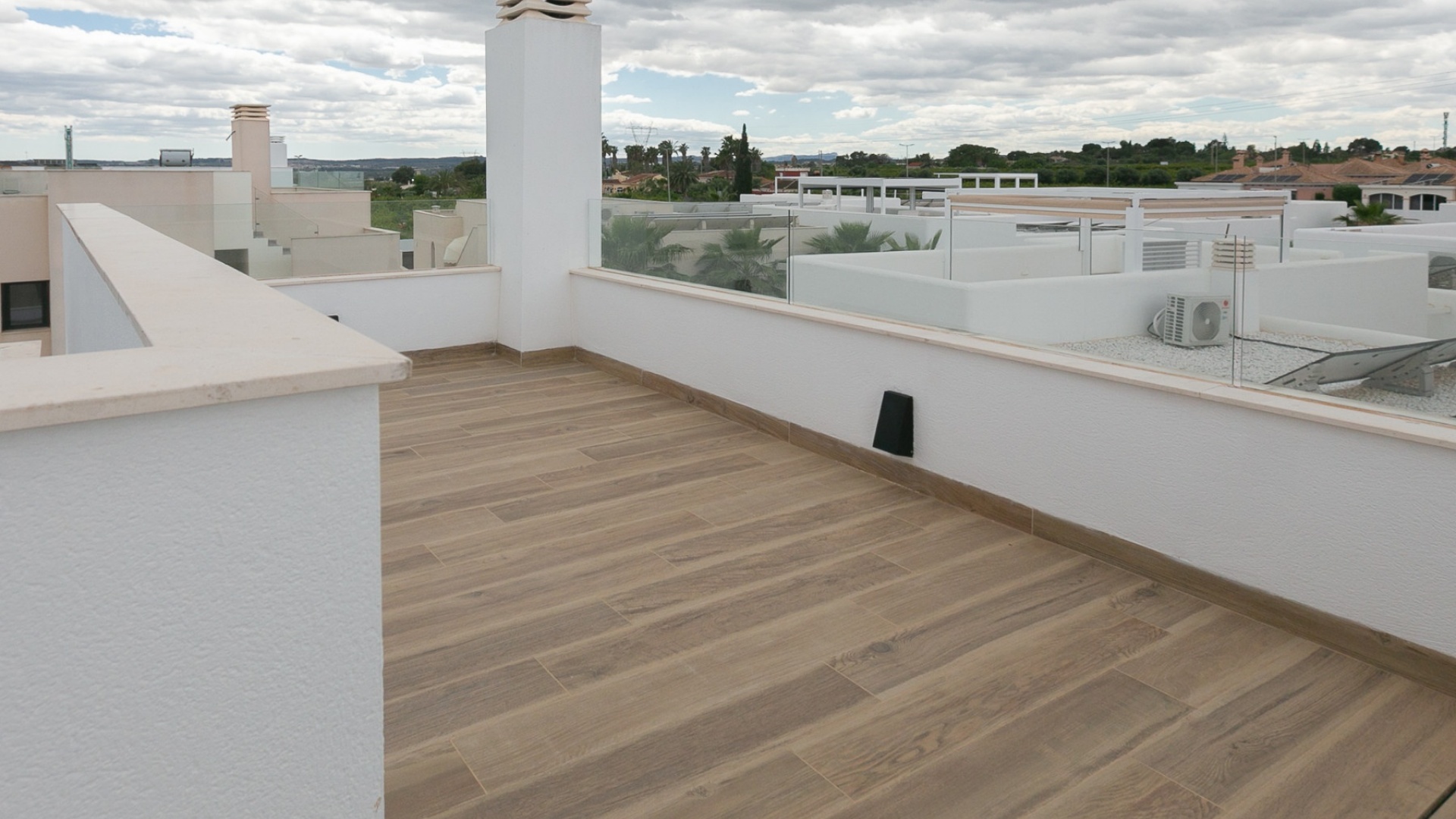 Revente - Villa - Los Montesinos - La Herrada