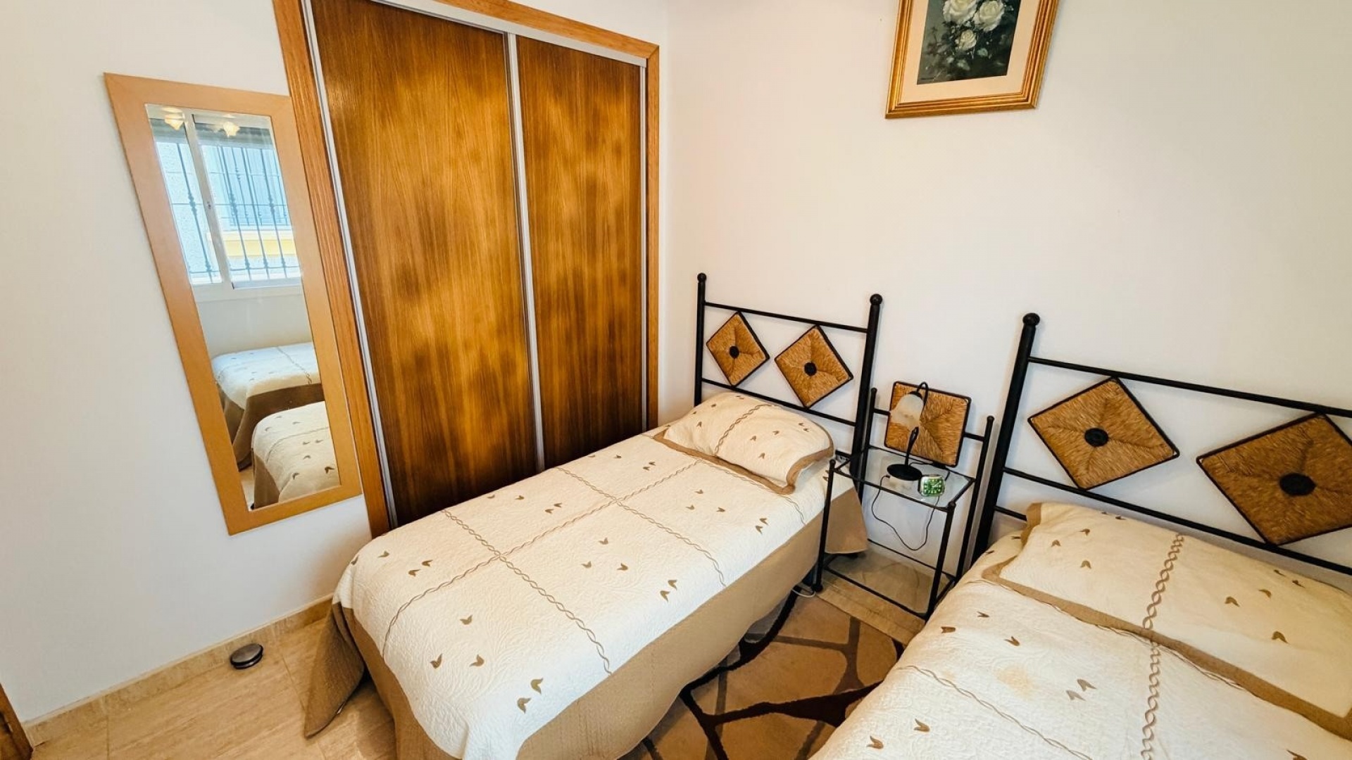 Revente - Villa - Los Montesinos - La Herrada