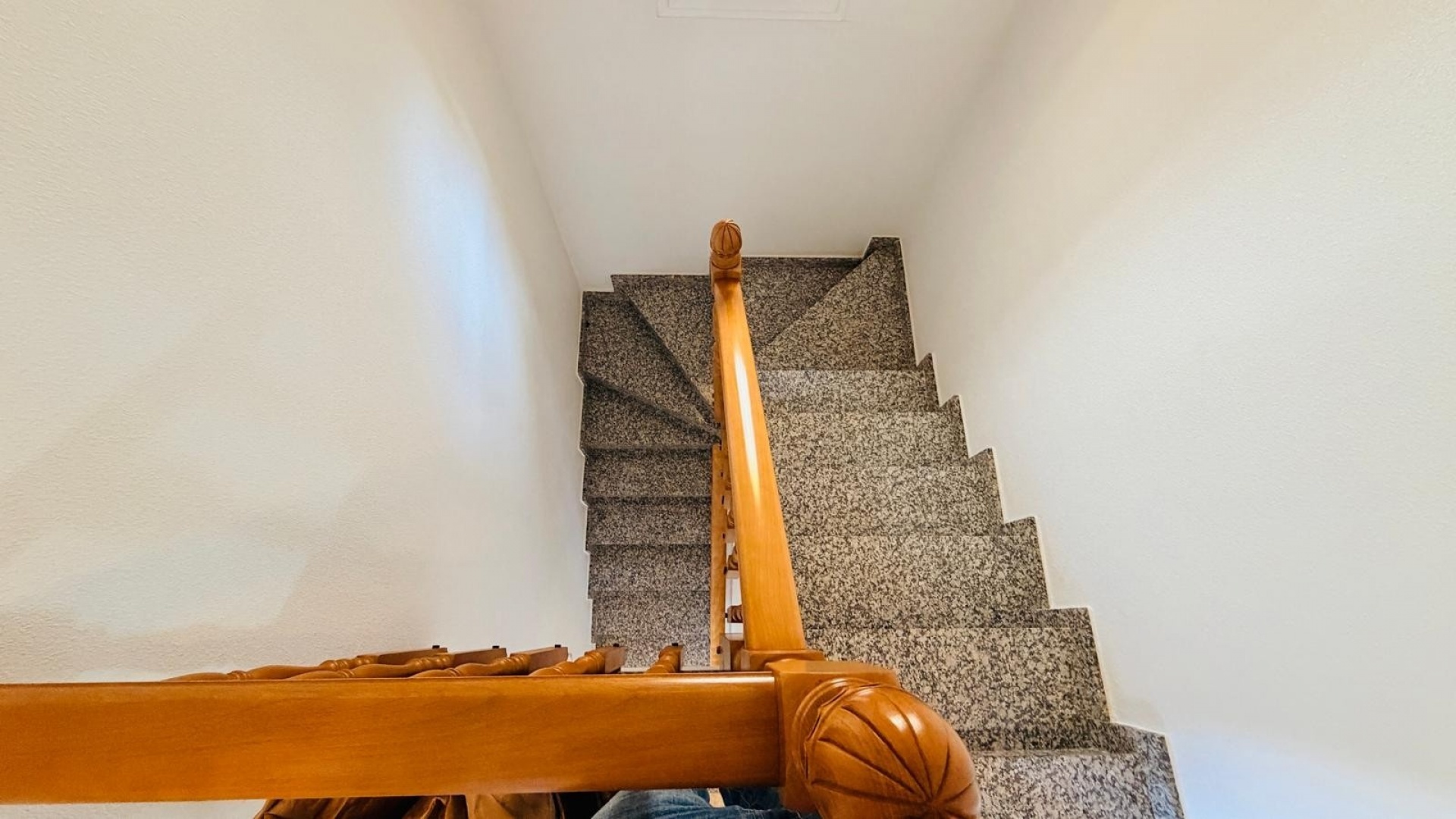 Revente - Villa - Los Montesinos - La Herrada
