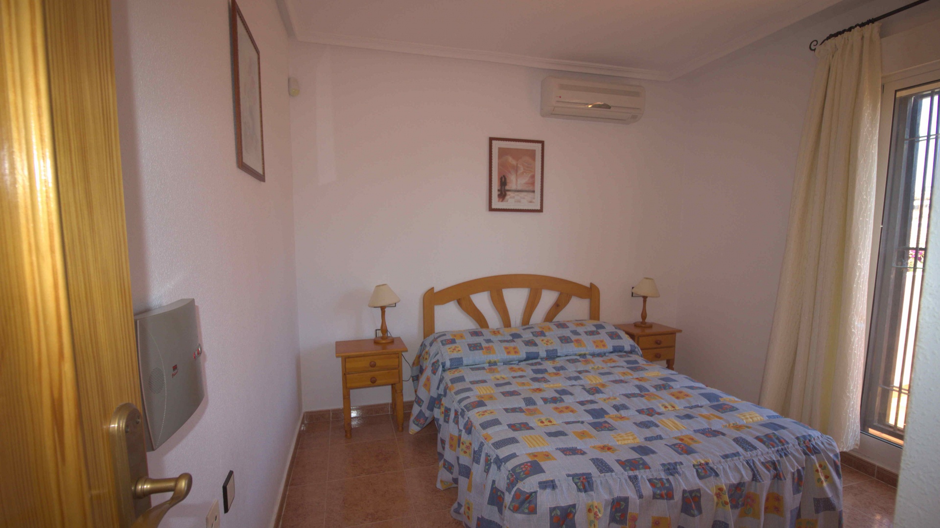 Revente - Villa - Los Montesinos - La Herrada