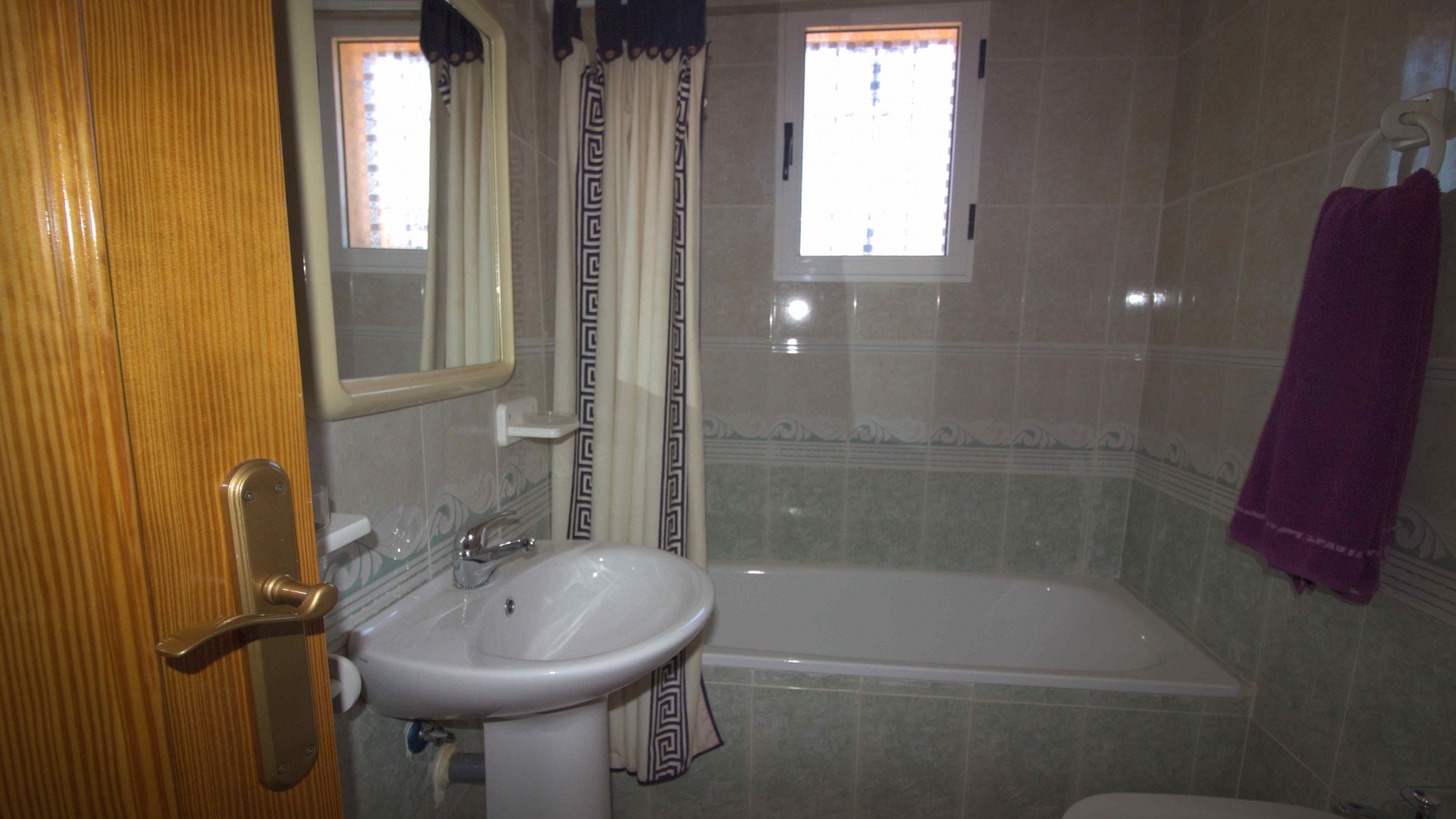 Revente - Villa - Los Montesinos - La Herrada