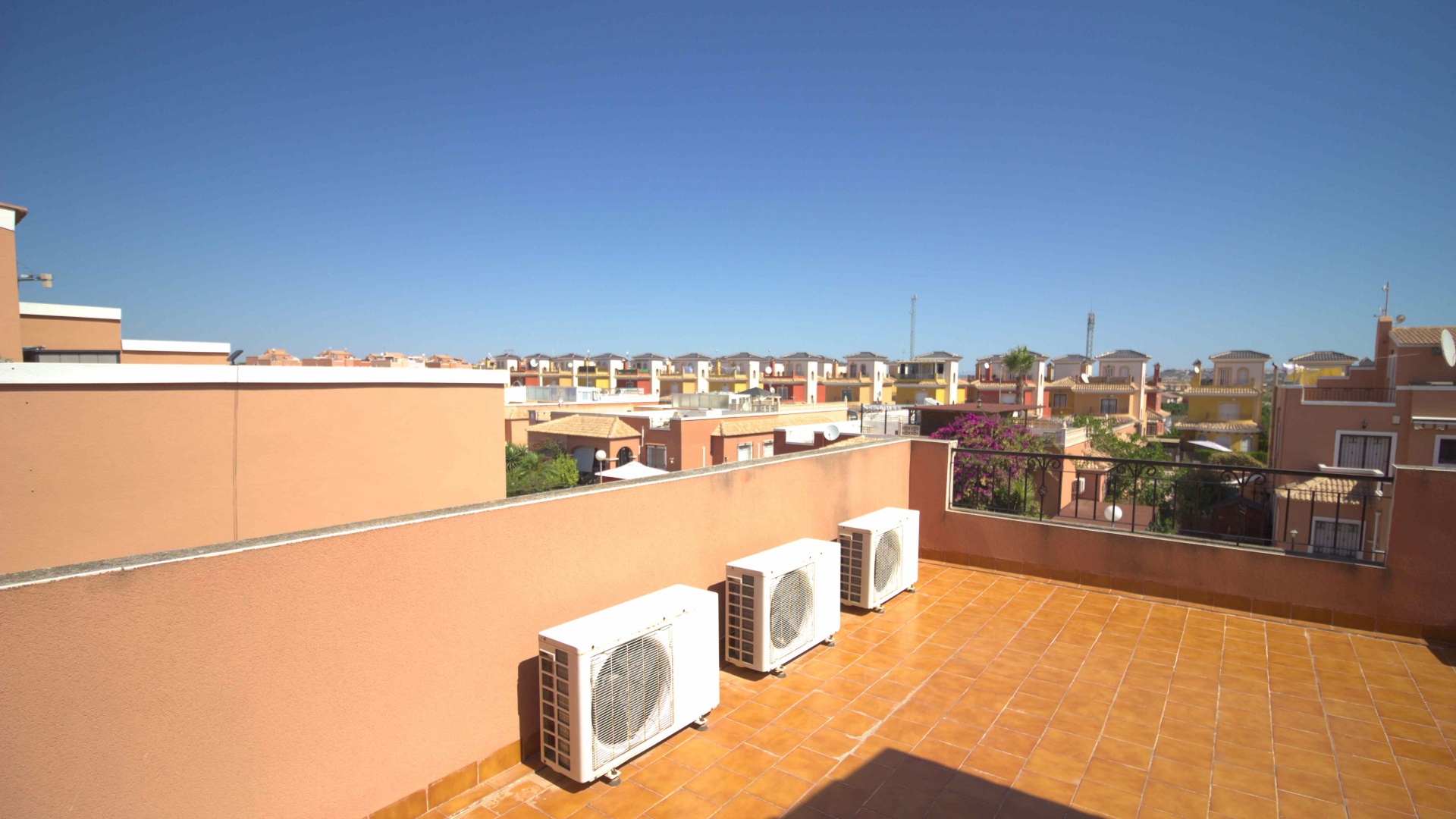 Revente - Villa - Los Montesinos - La Herrada