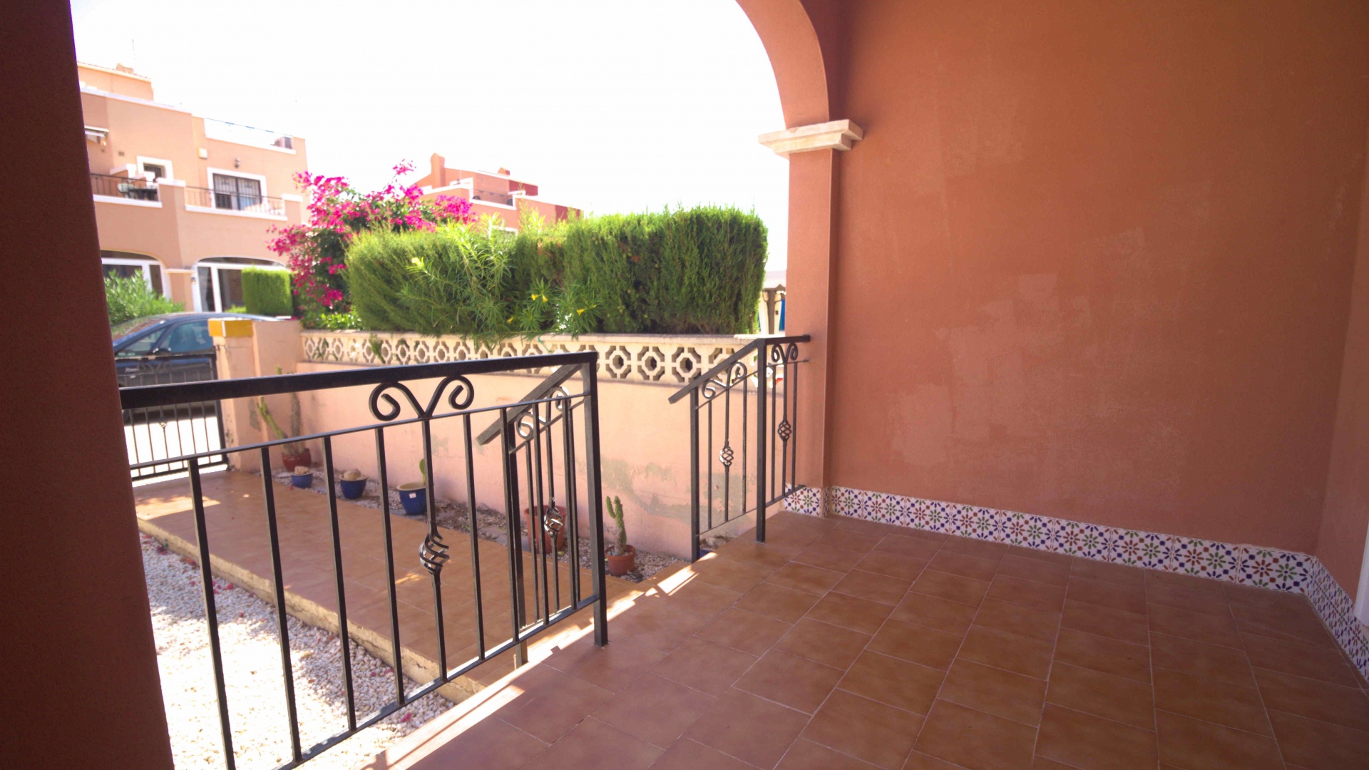 Revente - Villa - Los Montesinos - La Herrada