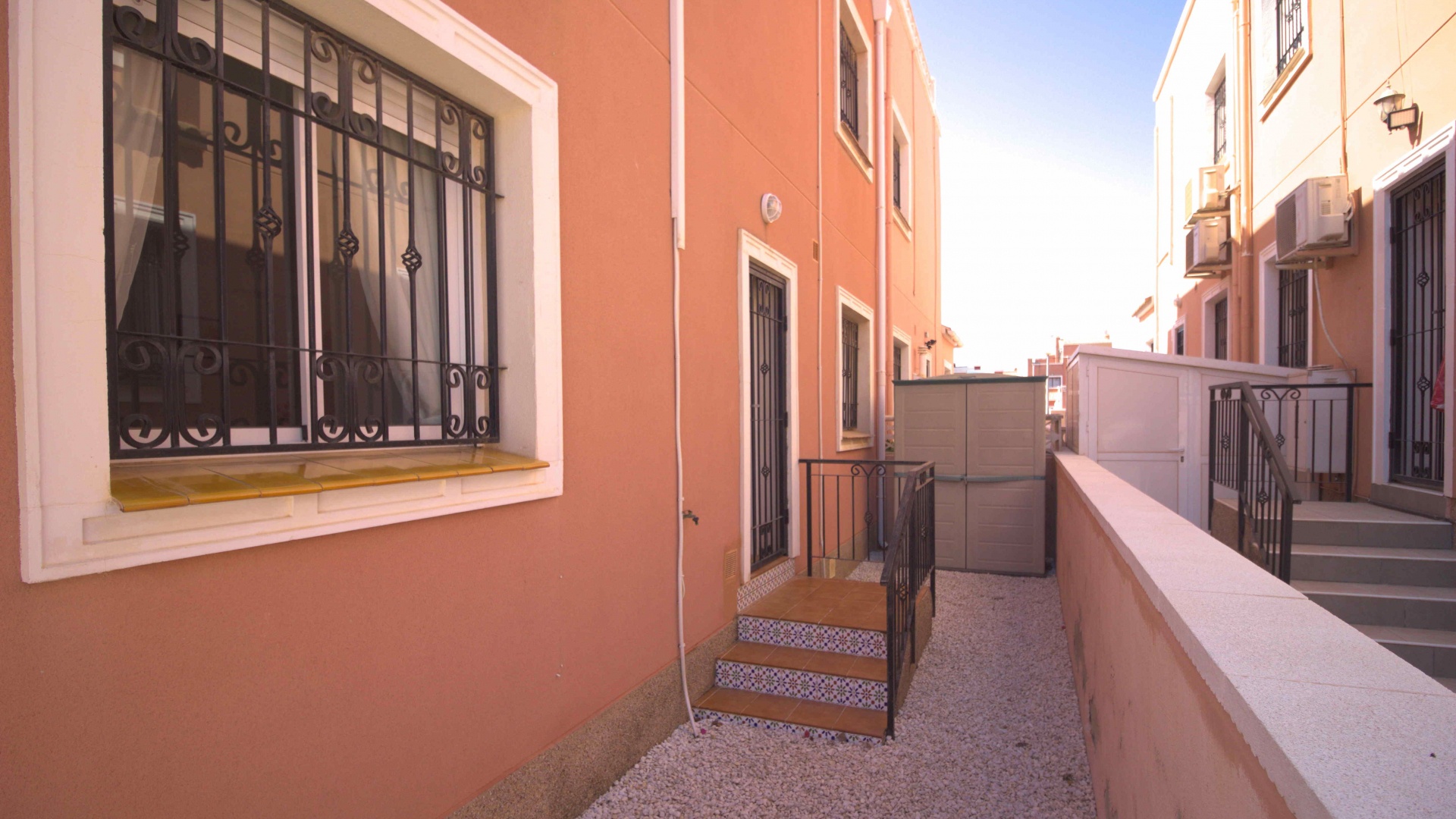 Revente - Villa - Los Montesinos - La Herrada