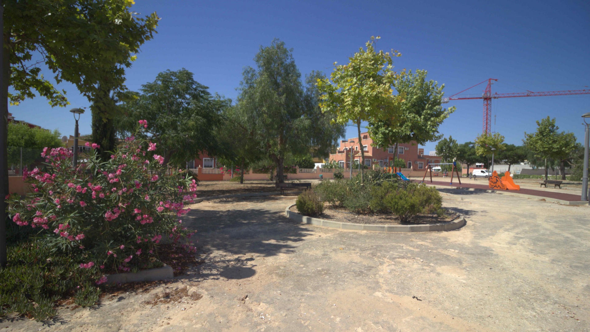 Revente - Villa - Los Montesinos - La Herrada