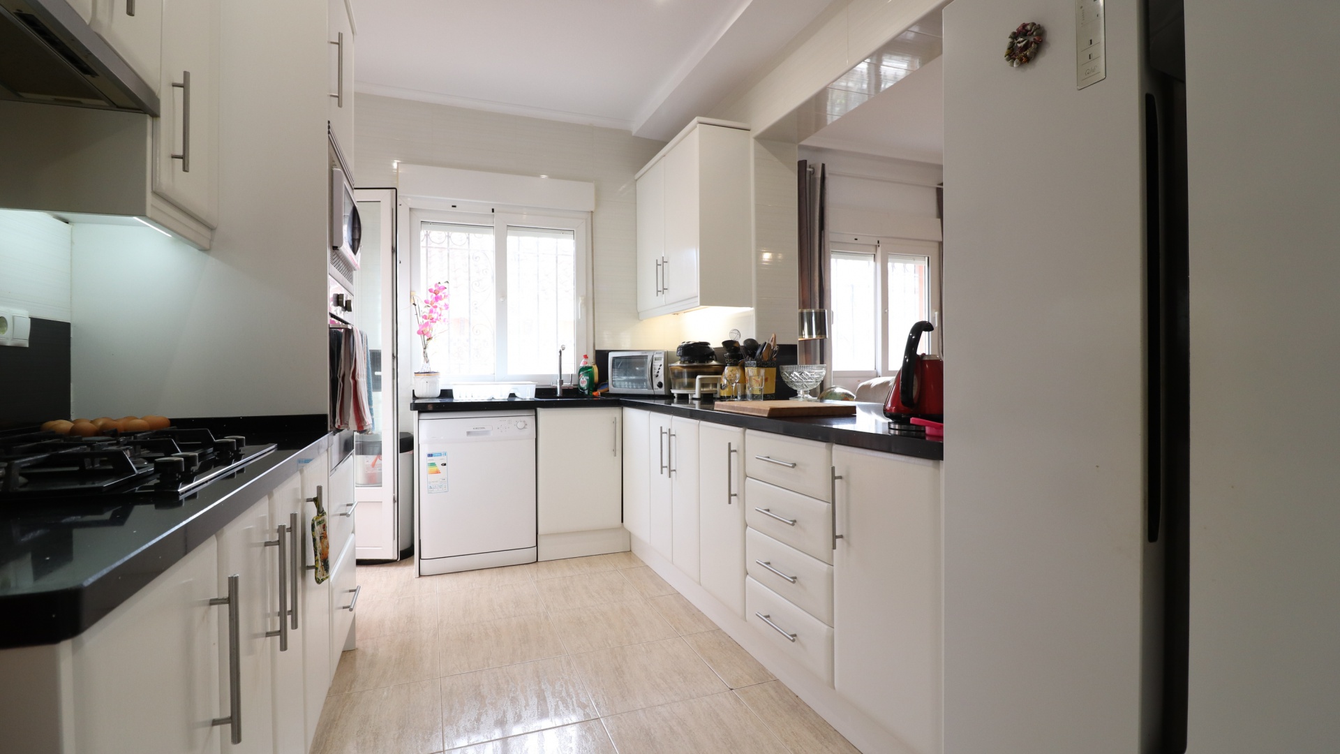 Revente - Villa - Los Montesinos - La Herrada