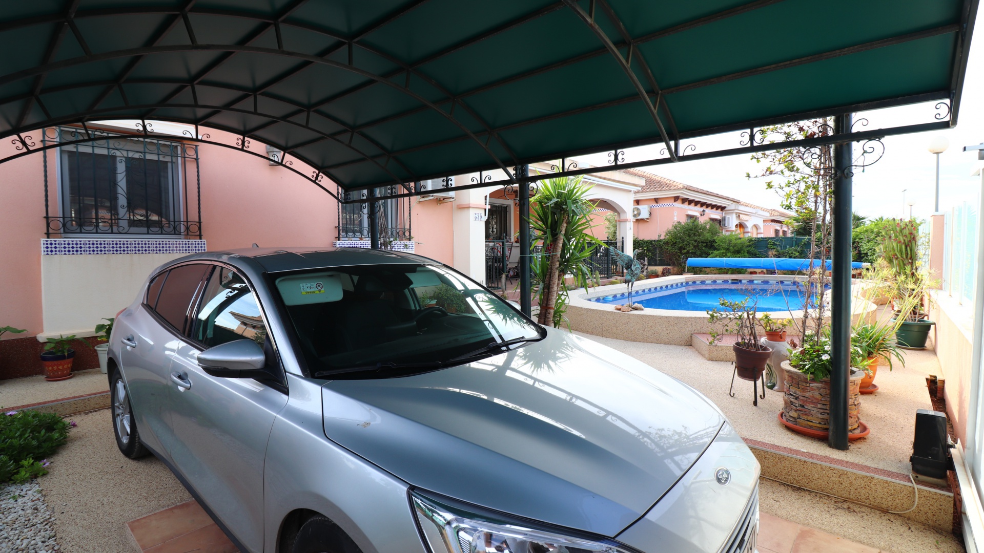 Revente - Villa - Los Montesinos - La Herrada