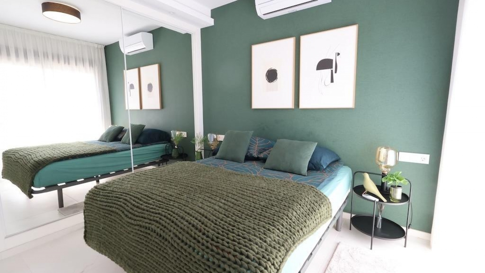 Revente - Villa - Los Montesinos - La Marquesa