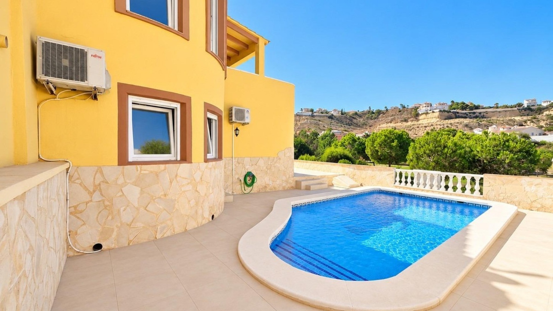 Revente - Villa - Los Montesinos - La Marquesa