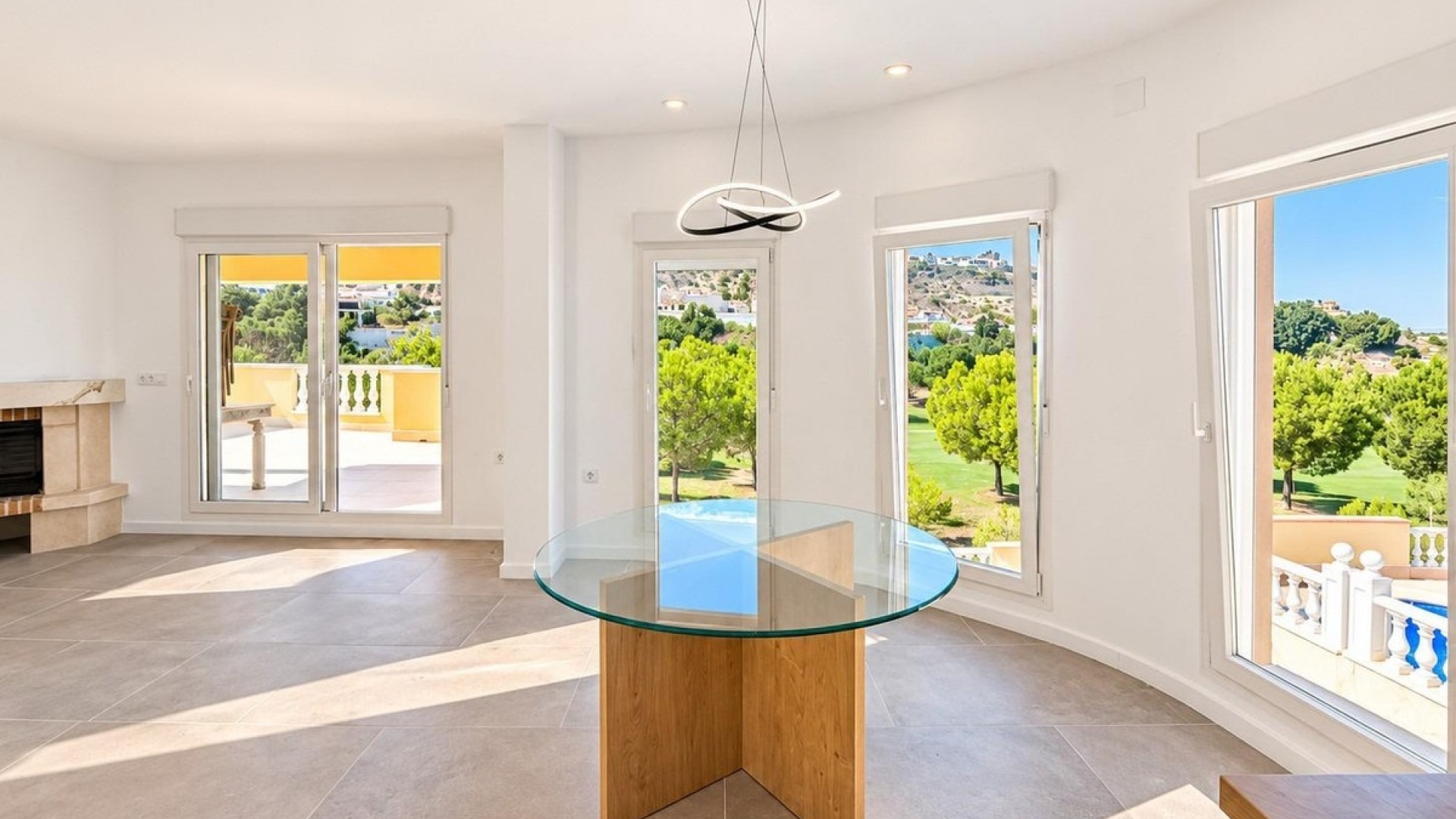 Revente - Villa - Los Montesinos - La Marquesa