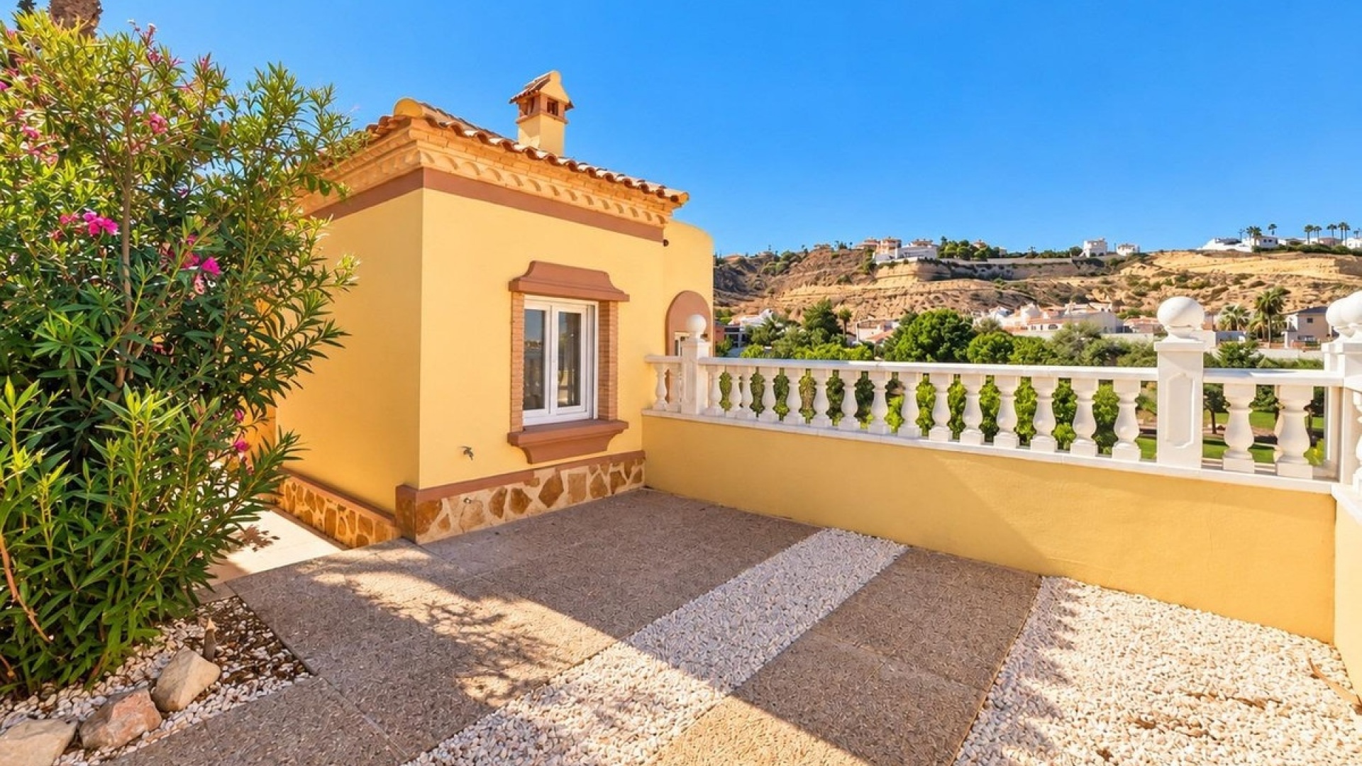 Revente - Villa - Los Montesinos - La Marquesa