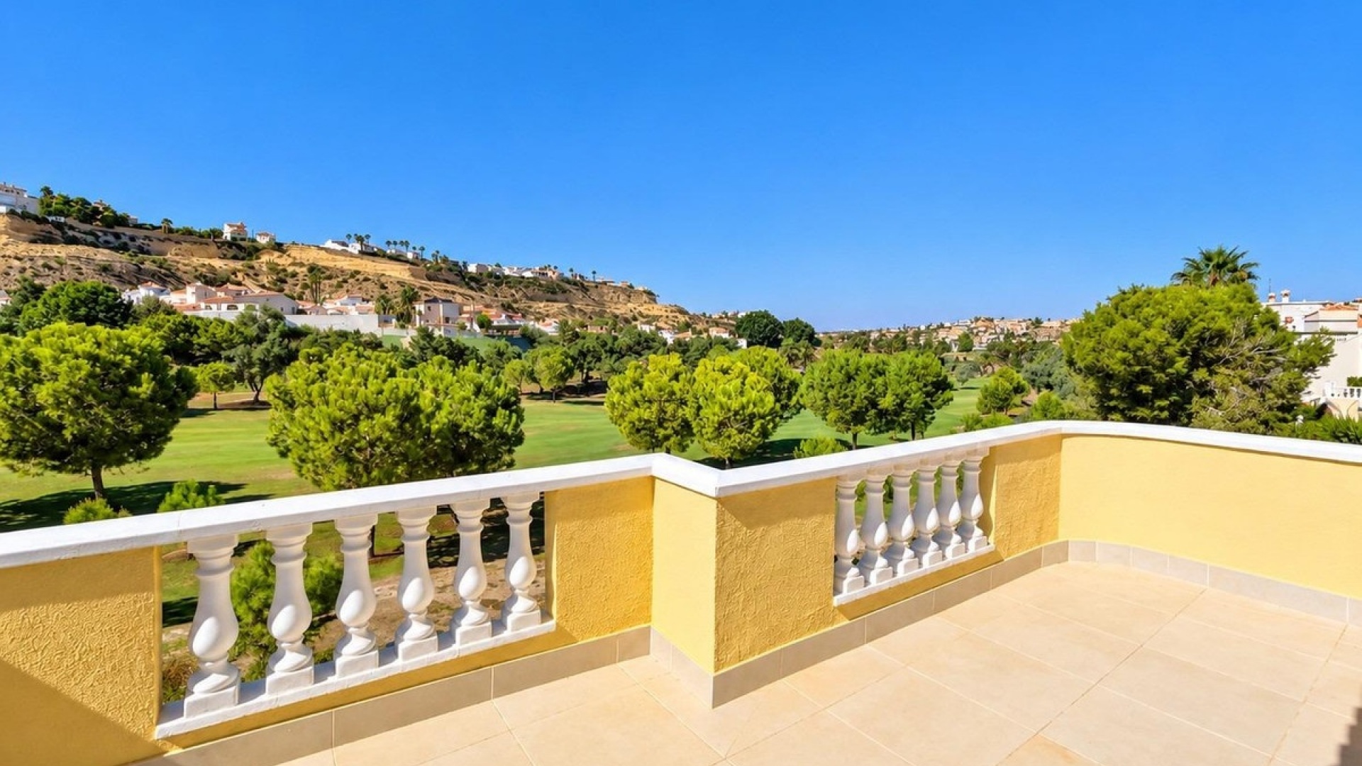Revente - Villa - Los Montesinos - La Marquesa