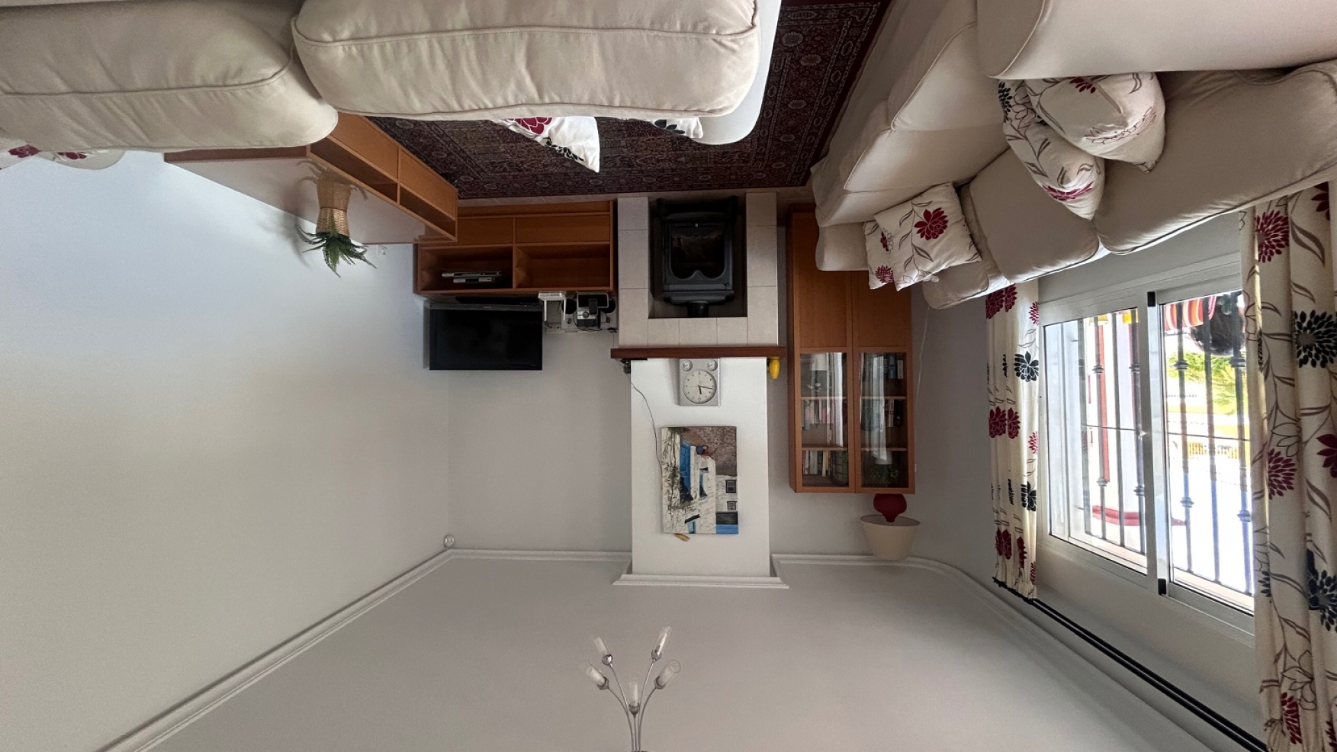 Revente - Villa - Los Montesinos - laguna green